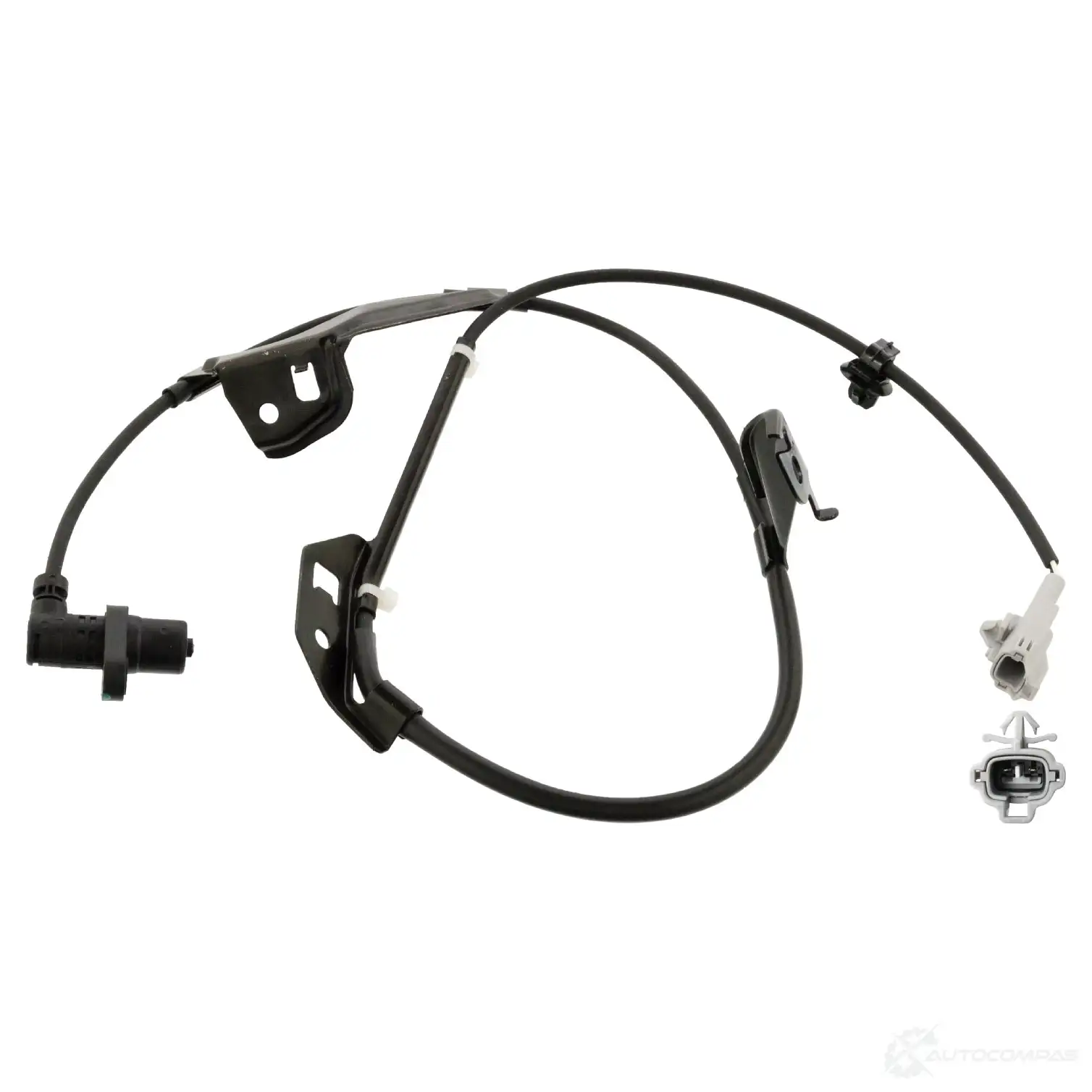 Датчик АБС FEBI BILSTEIN 107746 GF NS262 1437399614