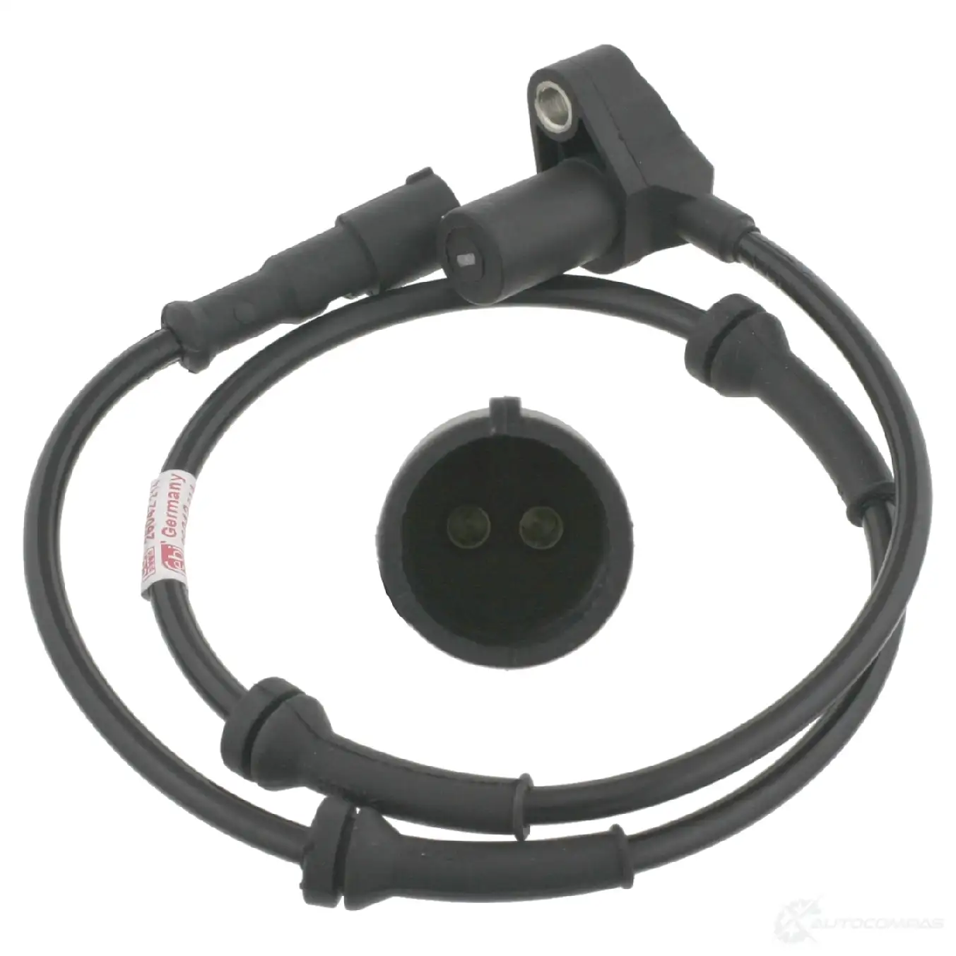 Датчик АБС FEBI BILSTEIN 4027816260424 1073408 KF FIW 26042