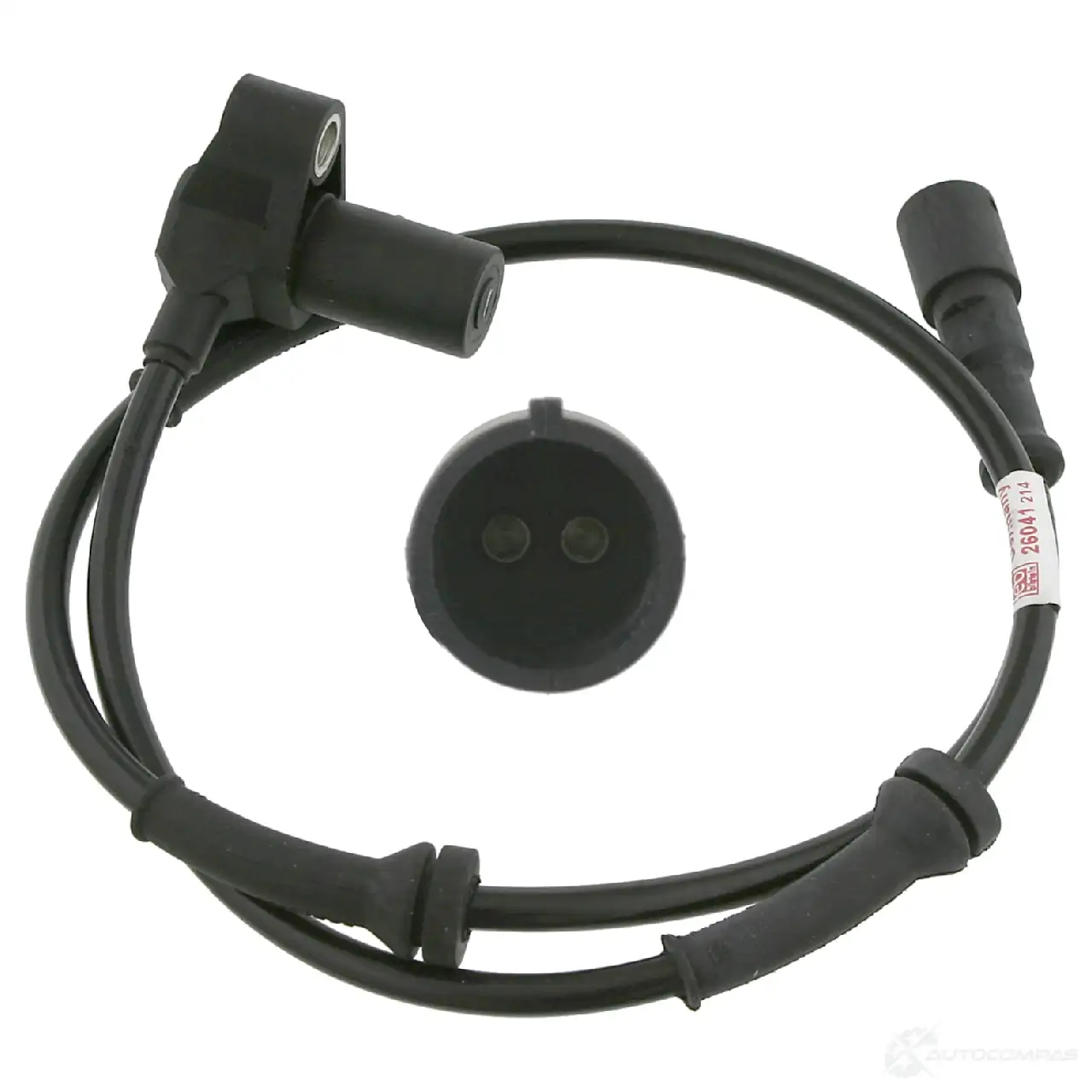 Датчик АБС FEBI BILSTEIN 4027816260417 BG ZYZN 26041 1073407