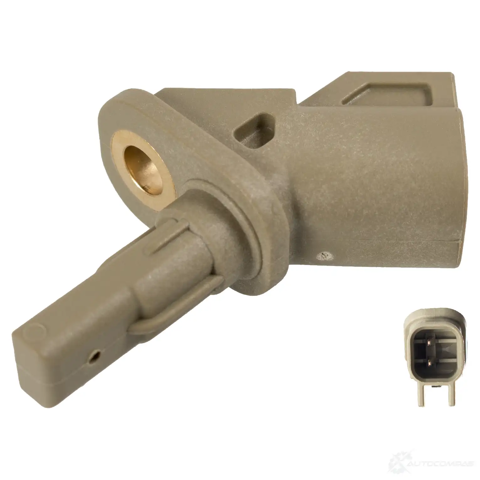 Датчик АБС FEBI BILSTEIN OH23F8 C 107841 1437397537