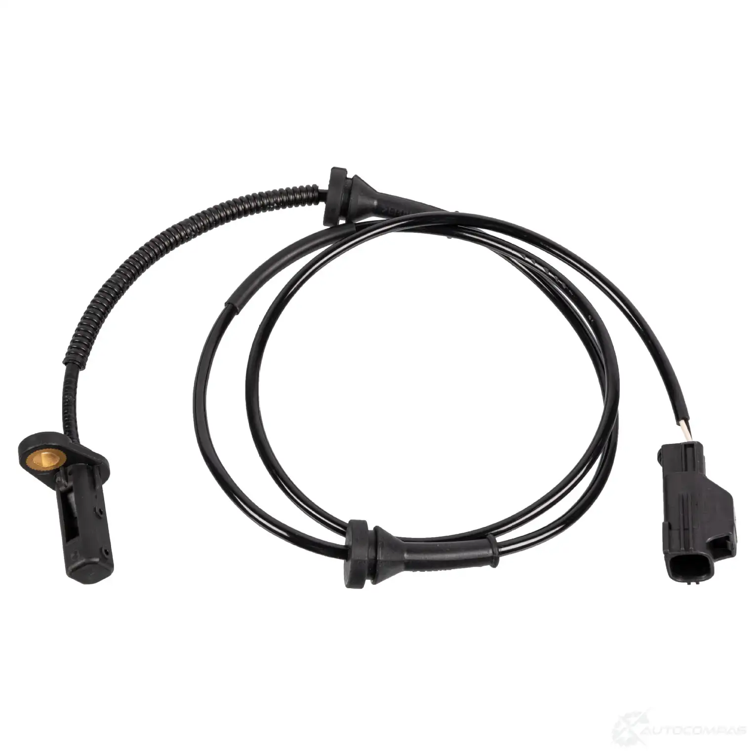 Датчик АБС FEBI BILSTEIN C32 F9I 1437398252 170418 - Изображение 1