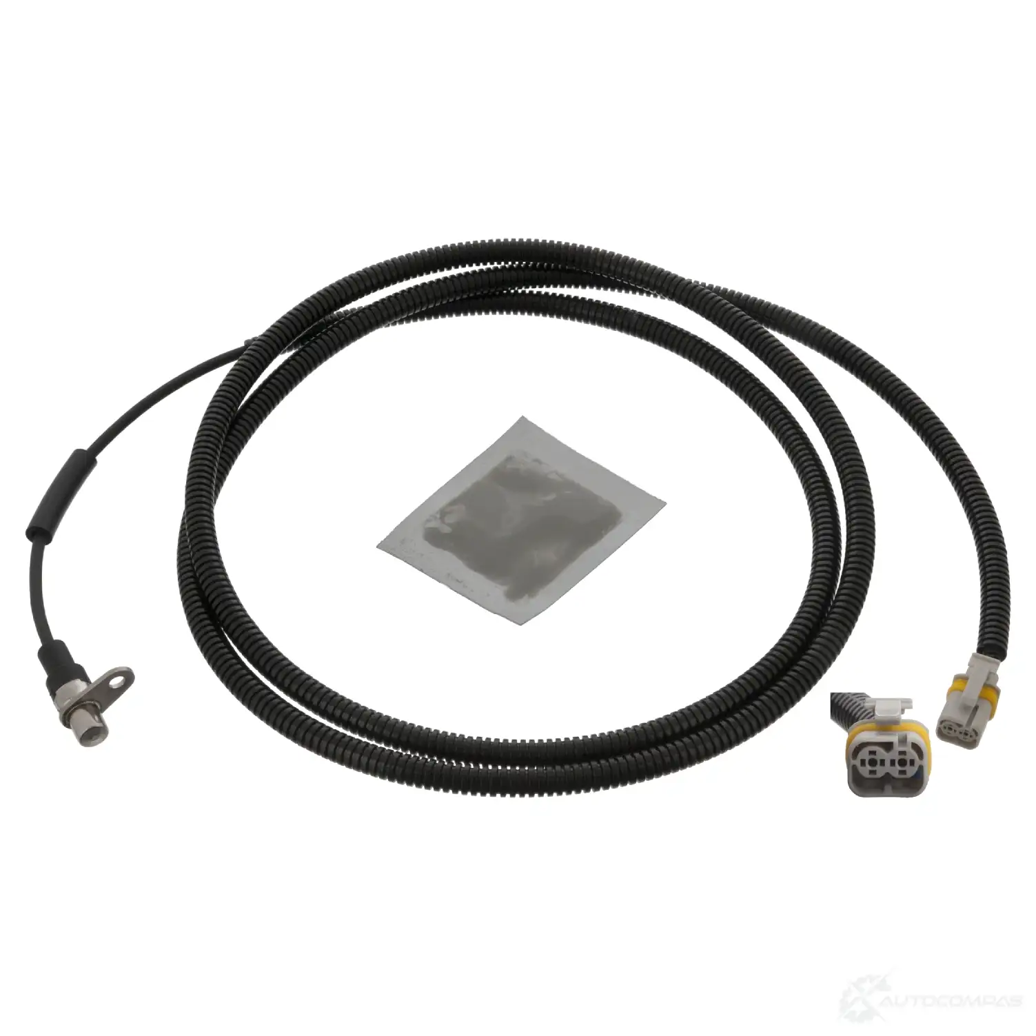 Датчик АБС FEBI BILSTEIN 1092996 T N5ESR 4027816473305 47330