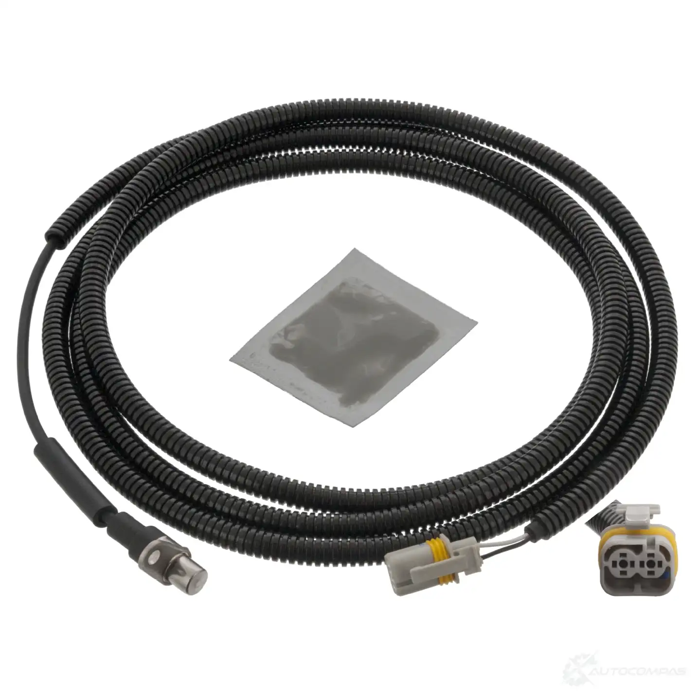 Датчик АБС FEBI BILSTEIN 47329 42 X0GBP 4027816473299 1092995