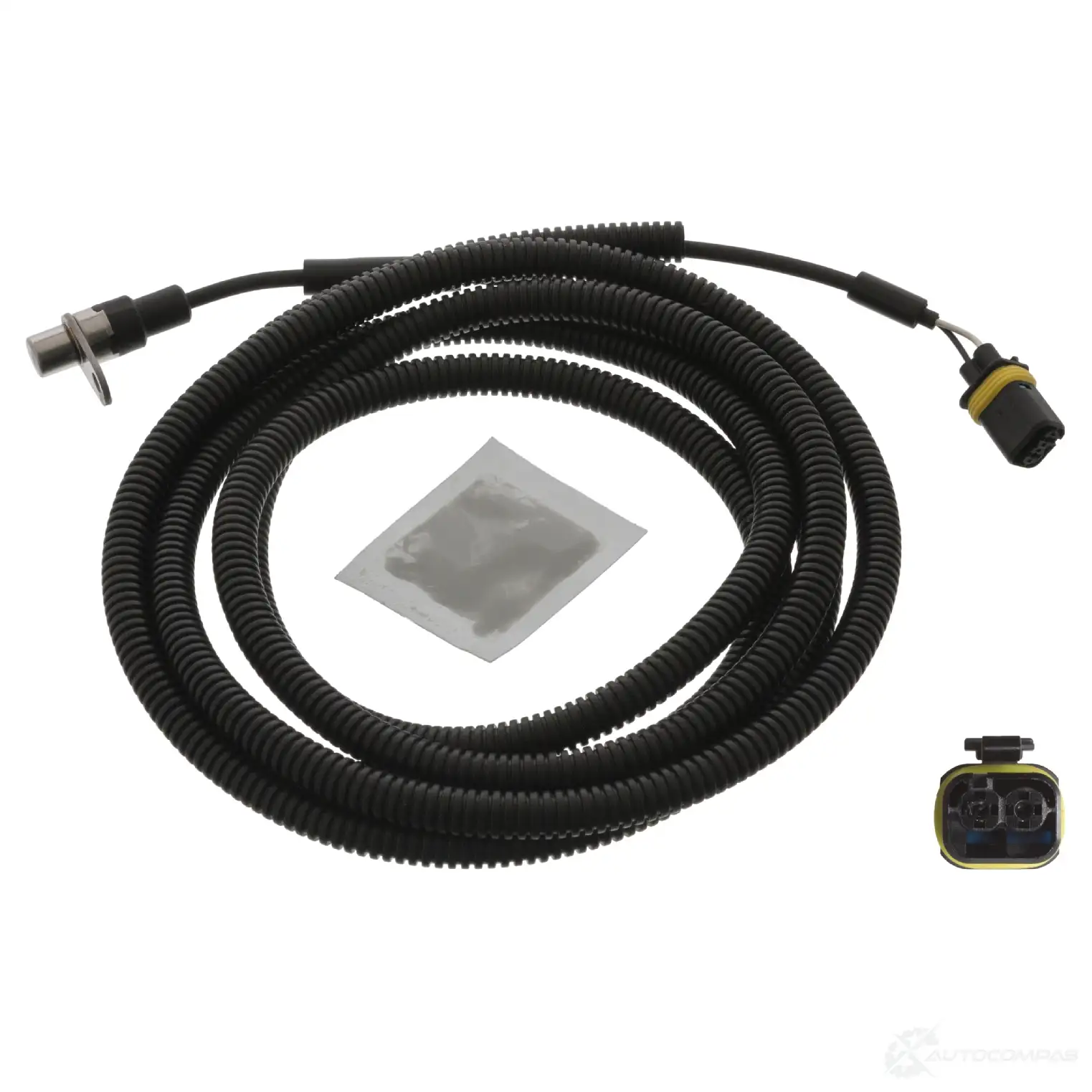 Датчик АБС FEBI BILSTEIN 4027816462316 MH2 2Y 1091977 46231
