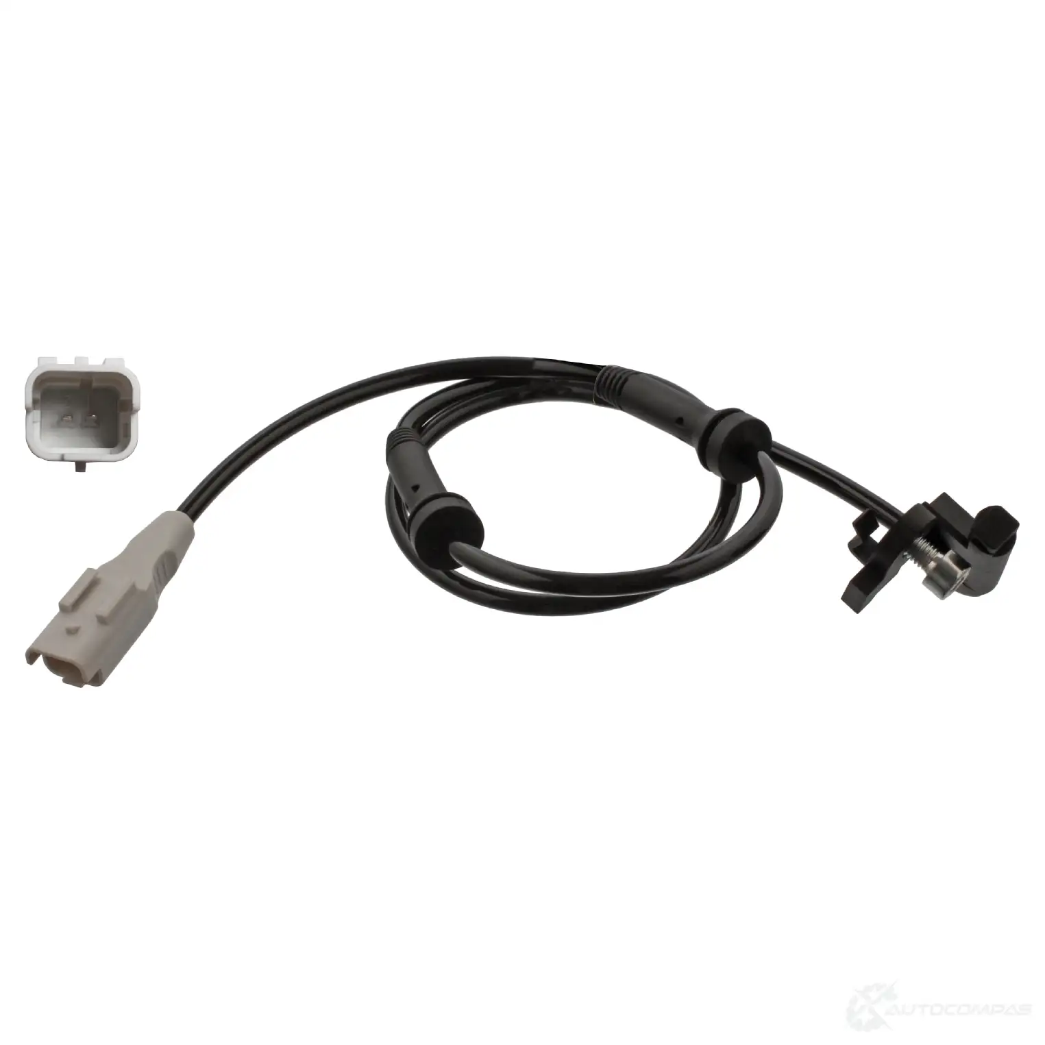 Датчик АБС FEBI BILSTEIN 4027816455592 45559 C1S RE0 1091338