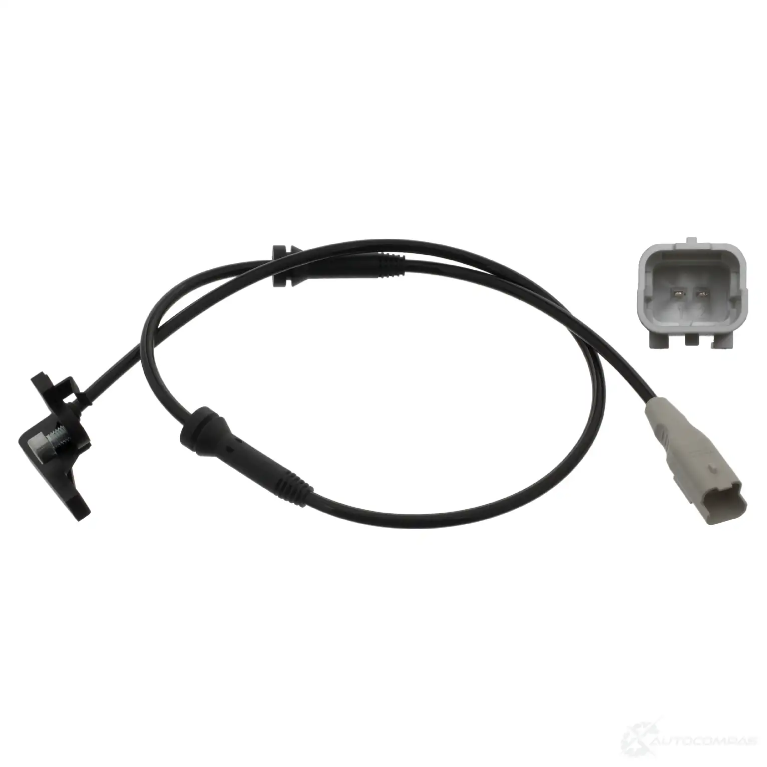 Датчик АБС FEBI BILSTEIN 37781 1084056 17NA D 4027816377818