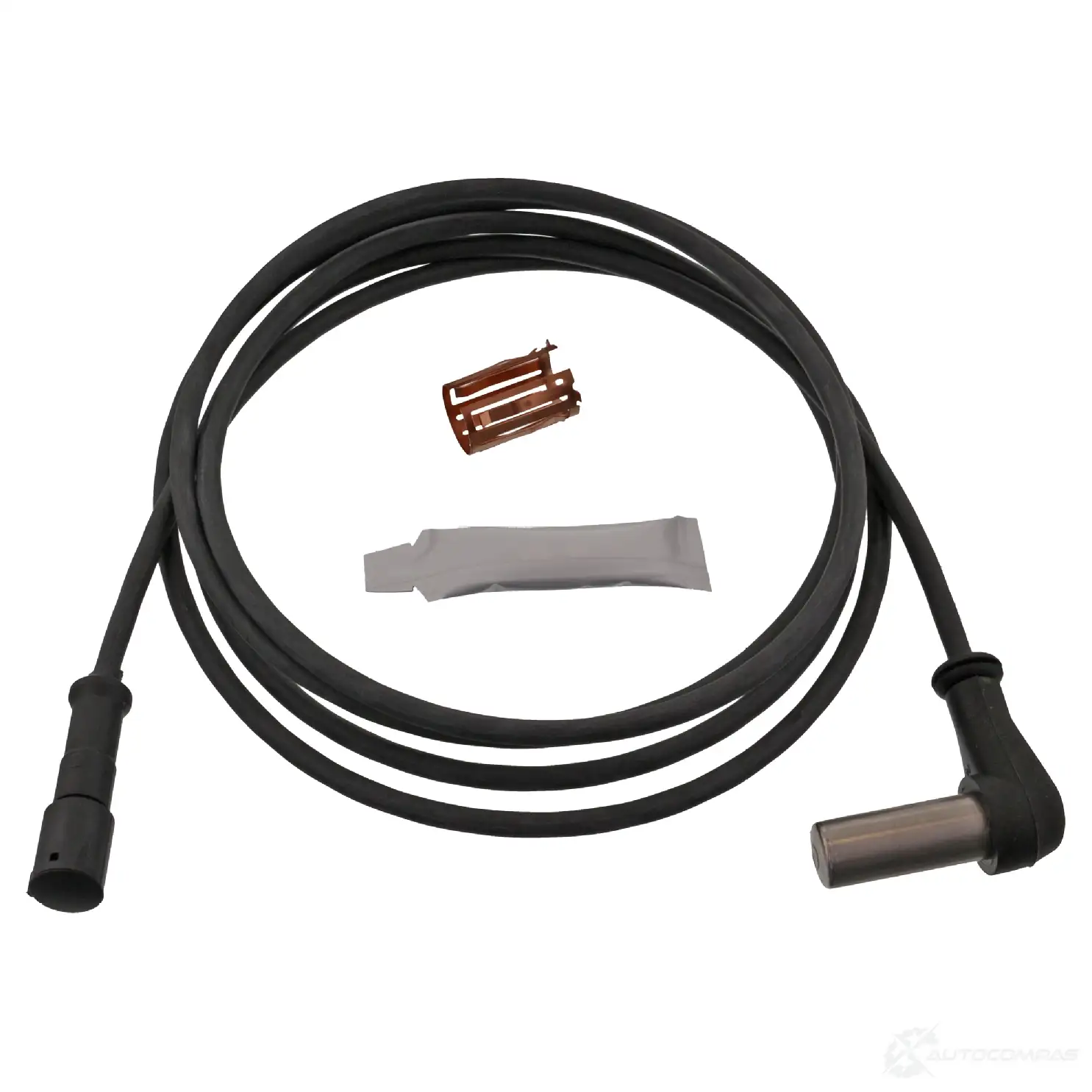 Датчик АБС FEBI BILSTEIN 1091601 4027816458265 45826 EI DHHQN