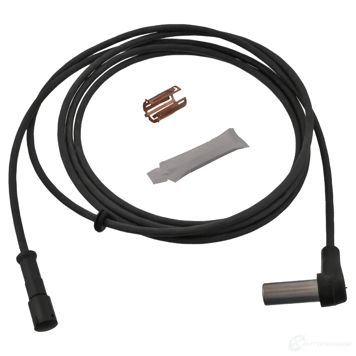 Датчик АБС FEBI BILSTEIN 45778 1091554 EE 6UDUQ 4027816457787