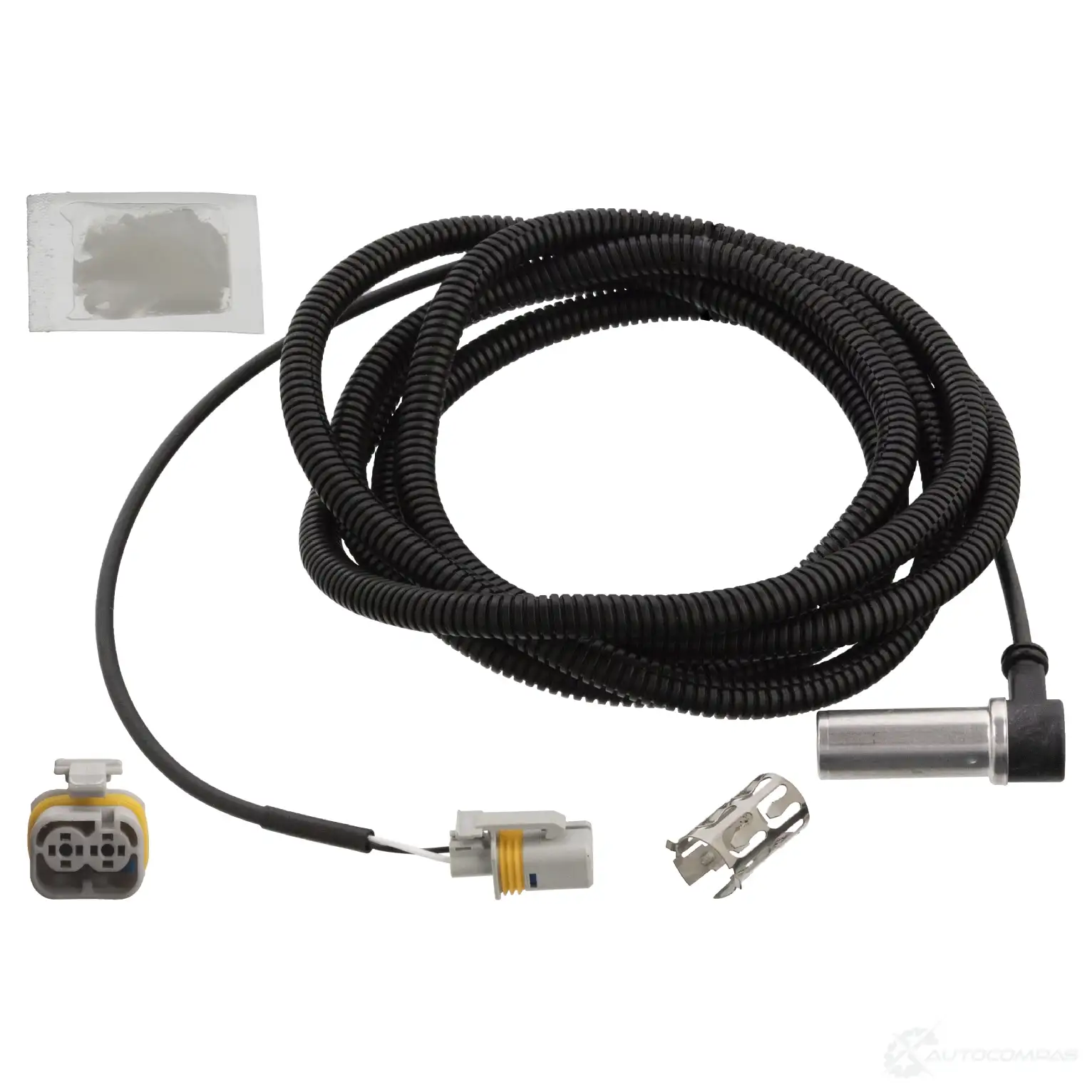 Датчик АБС FEBI BILSTEIN 1QXR YB 1437398326 106323