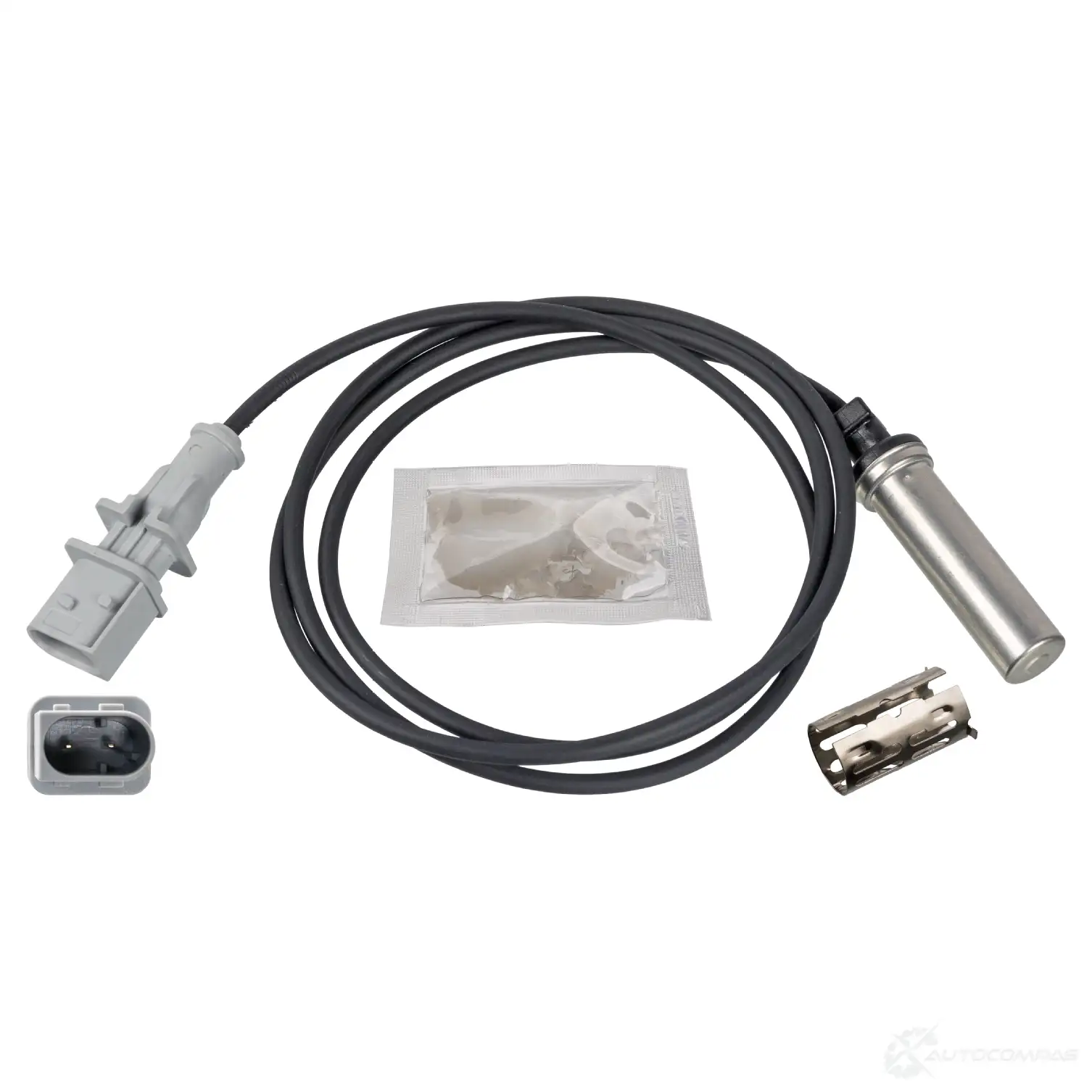 Датчик АБС FEBI BILSTEIN 173080 X R6FA 1437398559