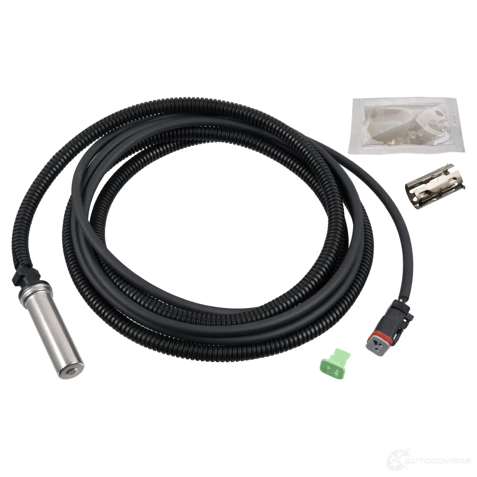 Датчик АБС FEBI BILSTEIN 178719 FW78 M 1439863885