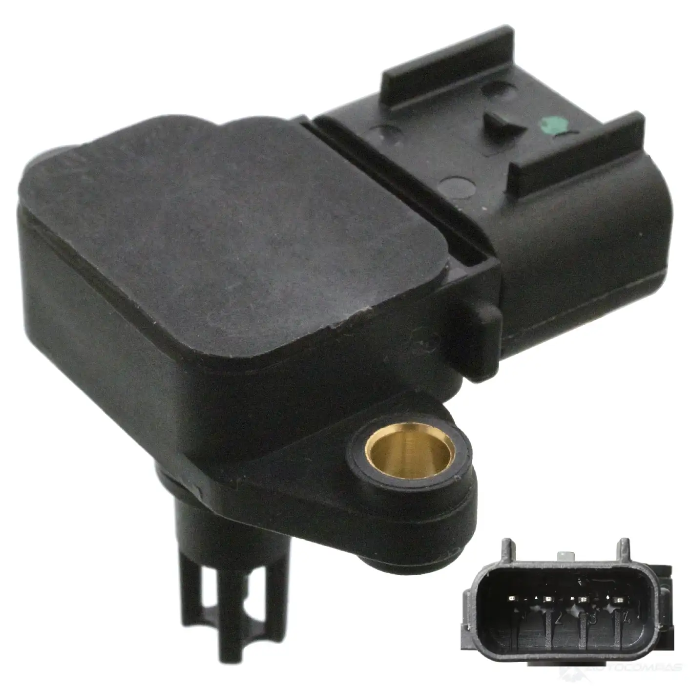 Датчик абсолютного давления FEBI BILSTEIN 4054224060261 IM2 61 1424615422 106026