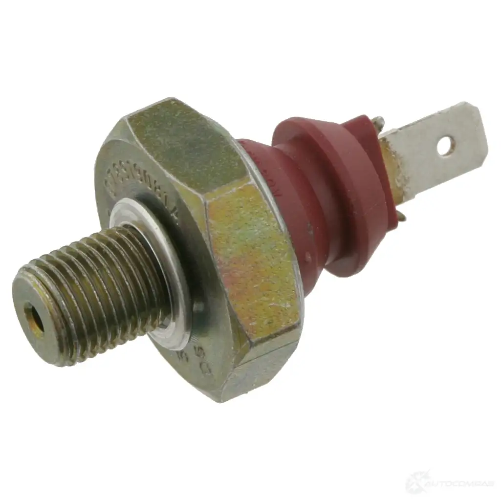 Датчик давления масла FEBI BILSTEIN 4027816197683 1068875 JIV 5JNW 19768 изображение 0