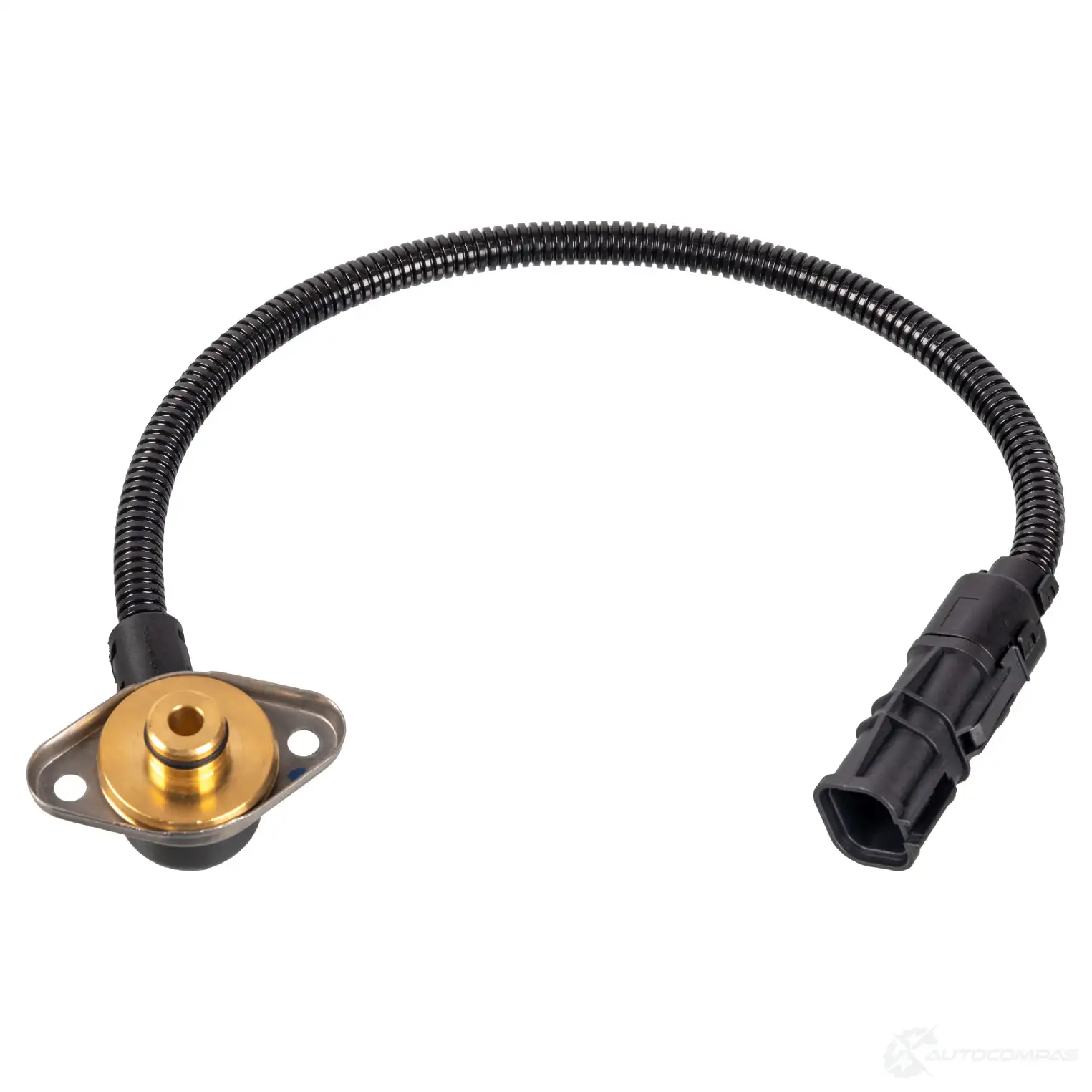 Датчик абсолютного давления map FEBI BILSTEIN 1439864044 181333 0UX3 V9 - Изображение 1