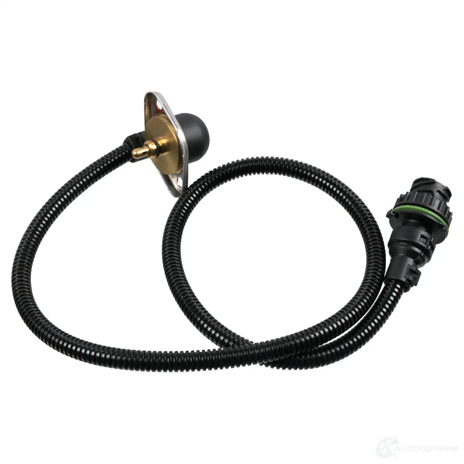 Датчик абсолютного давления map FEBI BILSTEIN DIM P0A5 182191 1439864047 - Изображение 1
