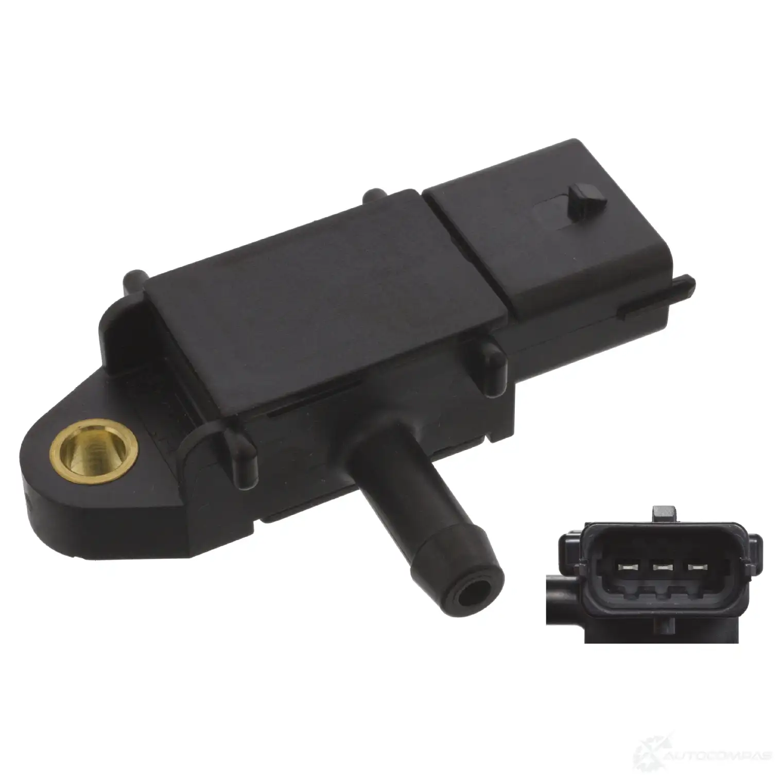 Датчик разности давлений FEBI BILSTEIN BL9 HL 4027816457725 1091548 45772 - Изображение 1