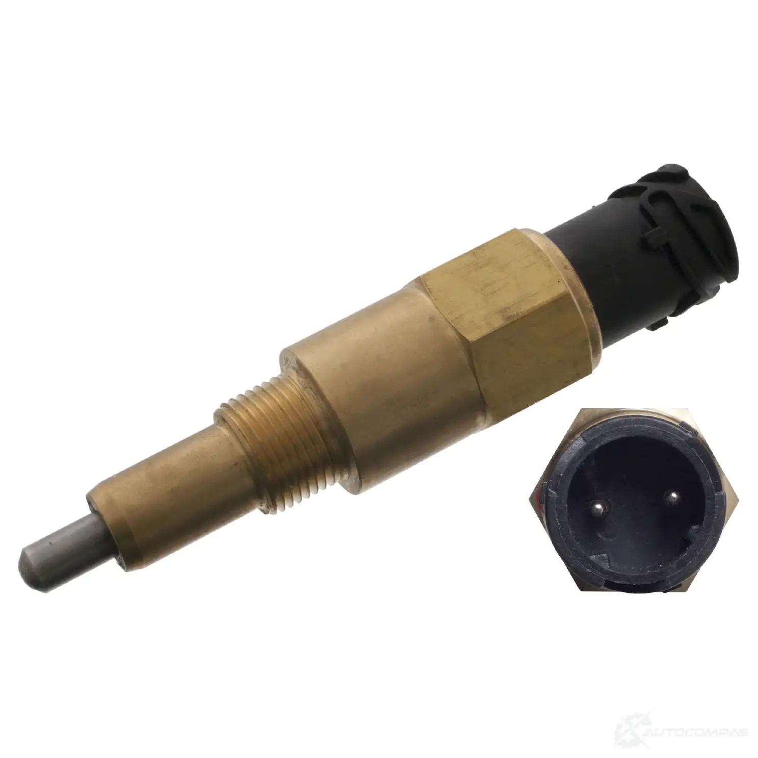 Датчик нейтрального положения FEBI BILSTEIN RV C3I 4027816483625 48362 1093903 изображение 0