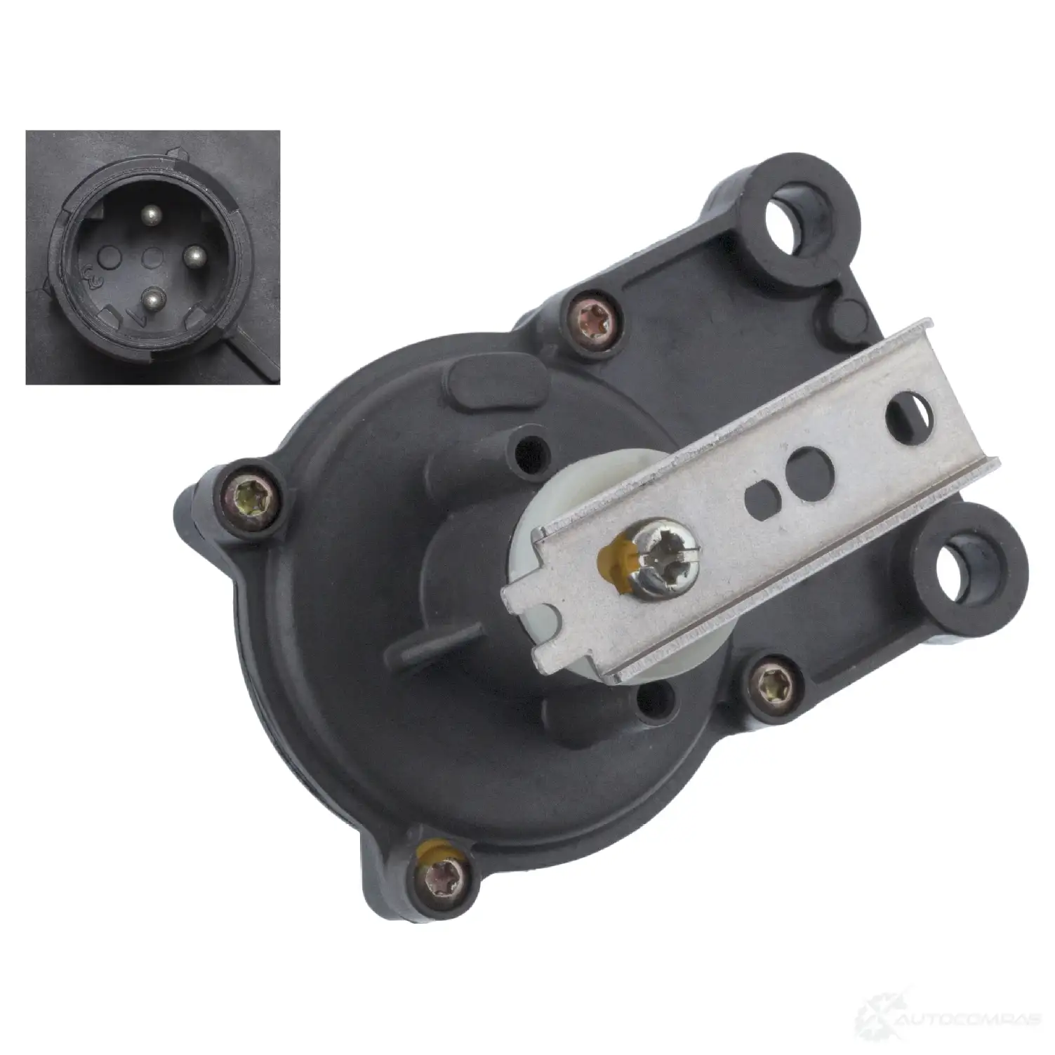 Датчик перемещения ecas FEBI BILSTEIN 4027816472797 1092949 VQUU V8 47279