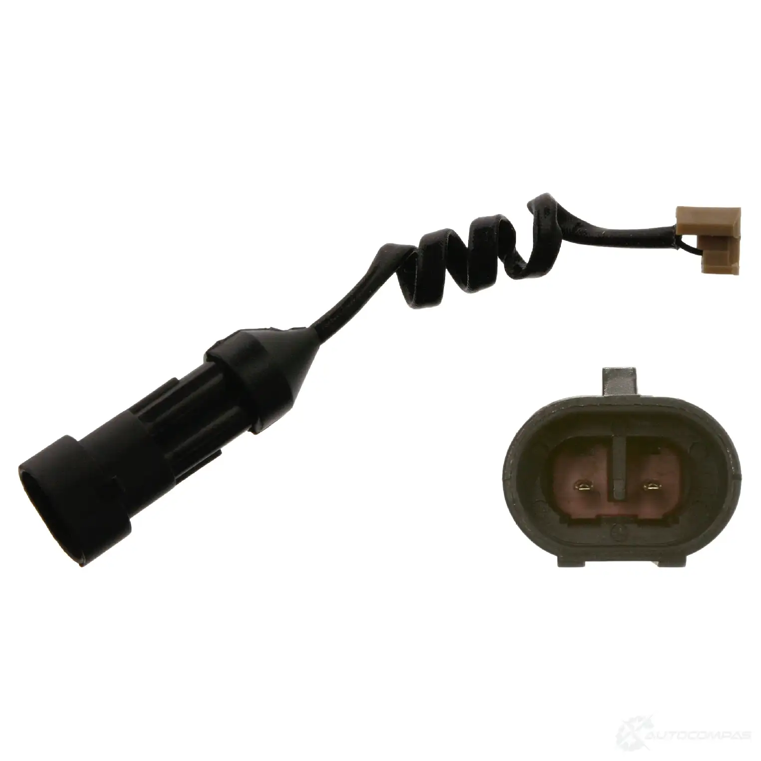 Датчик износа тормозных колодок FEBI BILSTEIN O K90J 4027816354499 1081820 35449