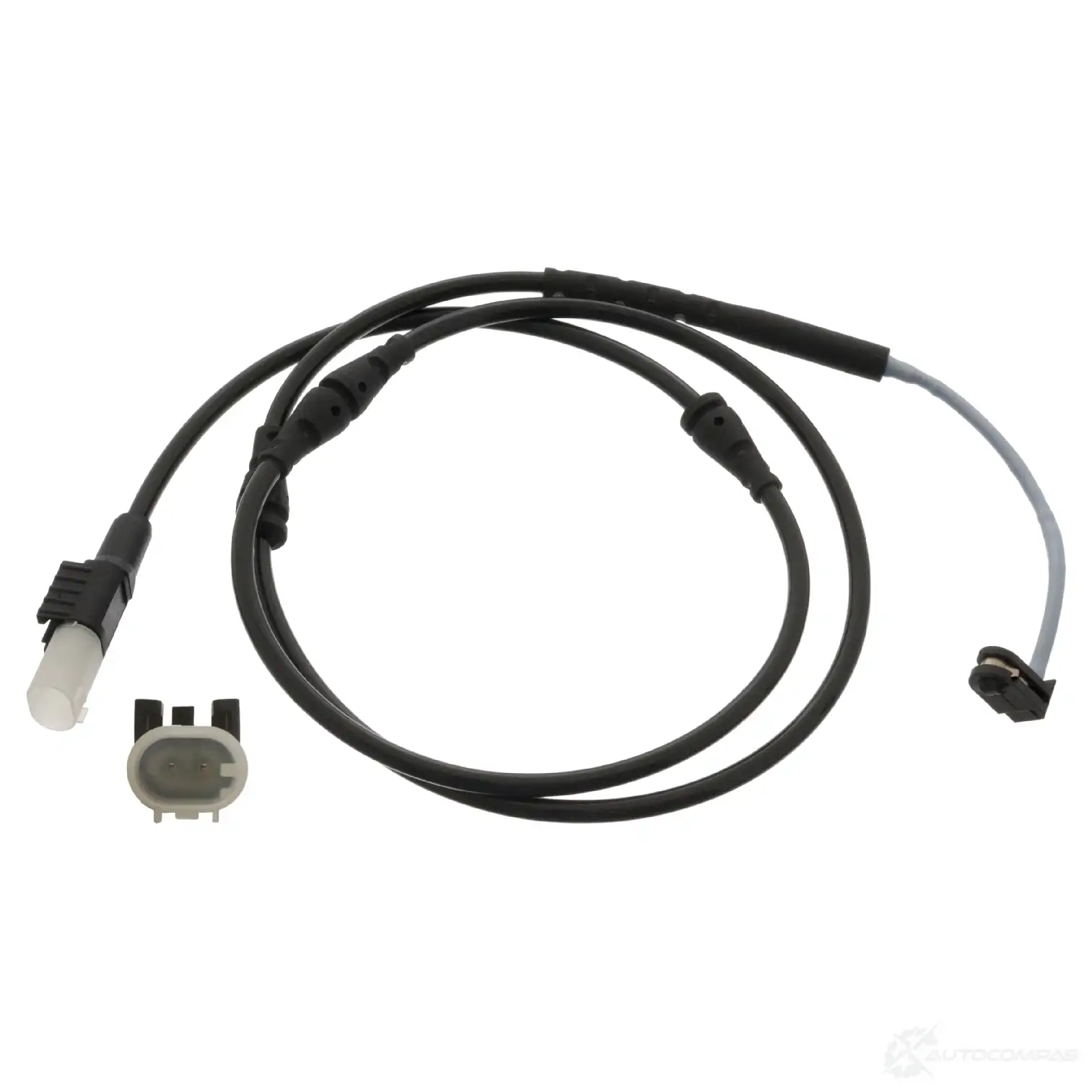 Датчик износа тормозных колодок FEBI BILSTEIN 1093043 NXI CZD 47370 4027816473701
