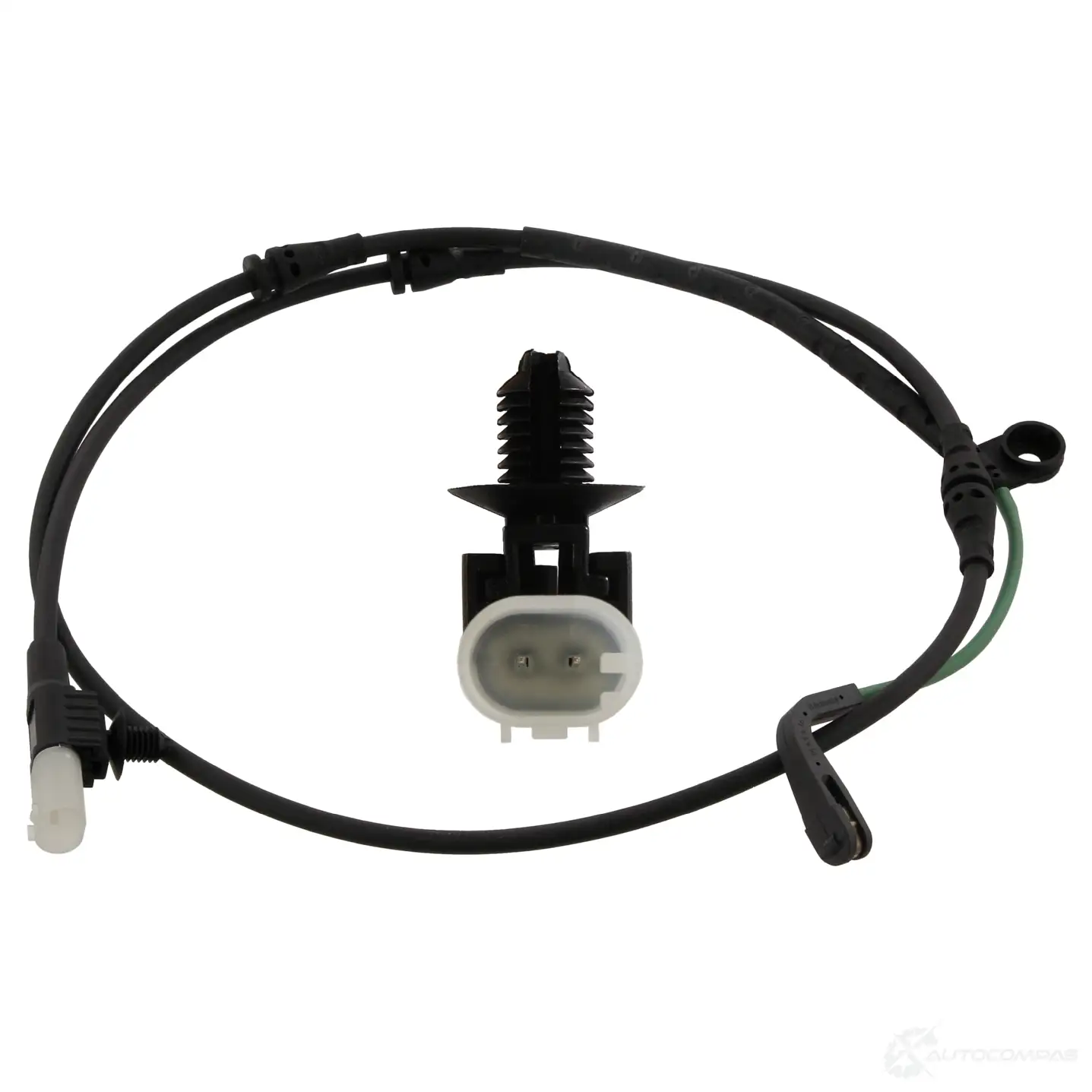 Датчик износа тормозных колодок FEBI BILSTEIN KA ZTZF6 31820 1078667 4027816318200