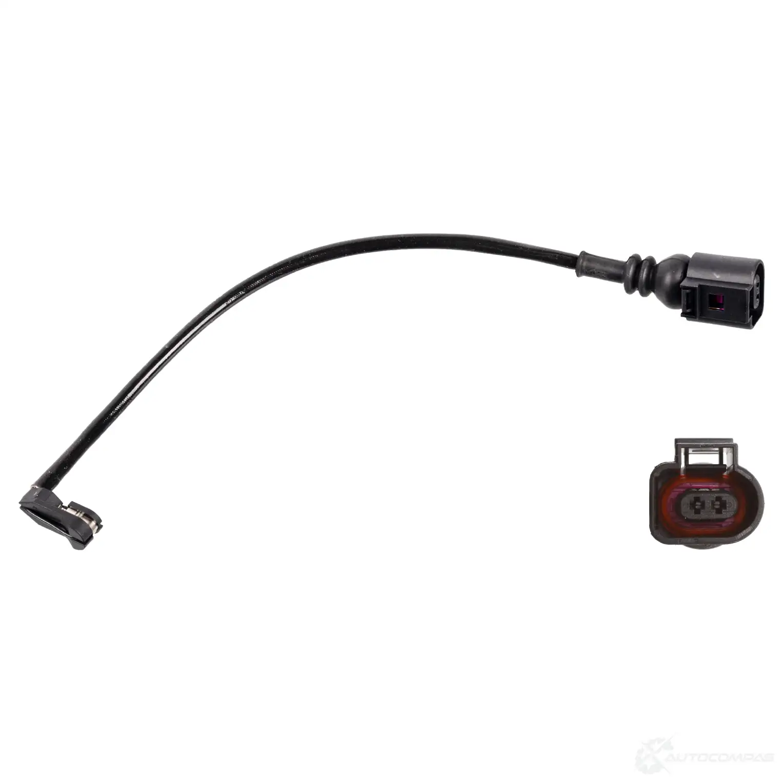 Датчик износа тормозных колодок FEBI BILSTEIN 0J8V E 172511 1437397683