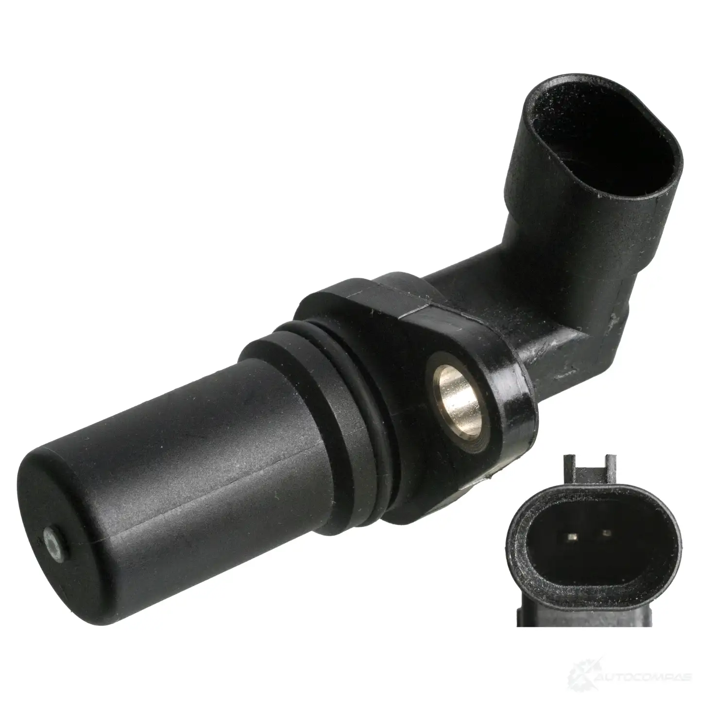 Датчик коленвала, импульсов FEBI BILSTEIN 9NZGF BP 1437437239 173115 - Изображение 1