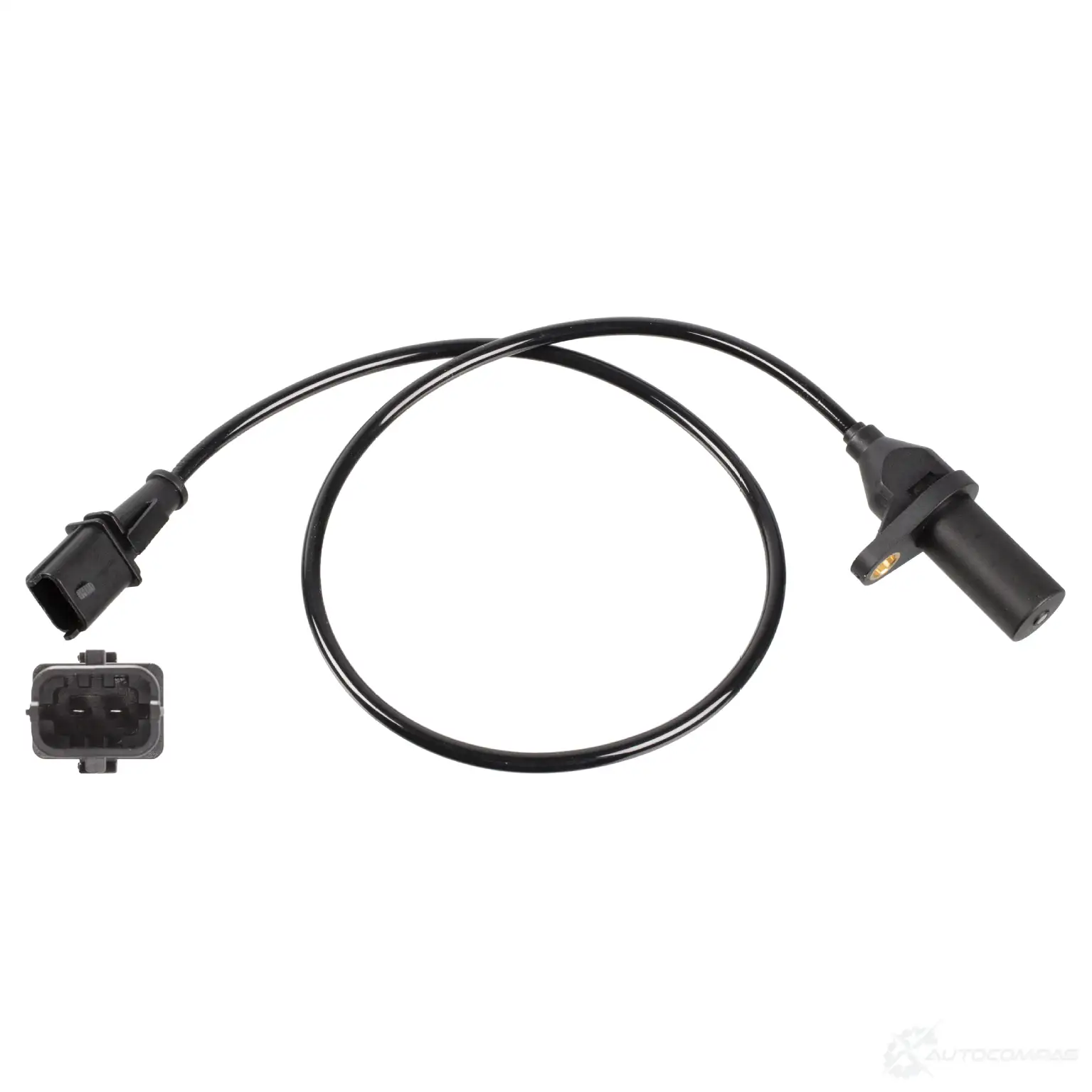 Датчик коленвала, импульсов FEBI BILSTEIN 175080 1437437112 GHL6 502 изображение 0