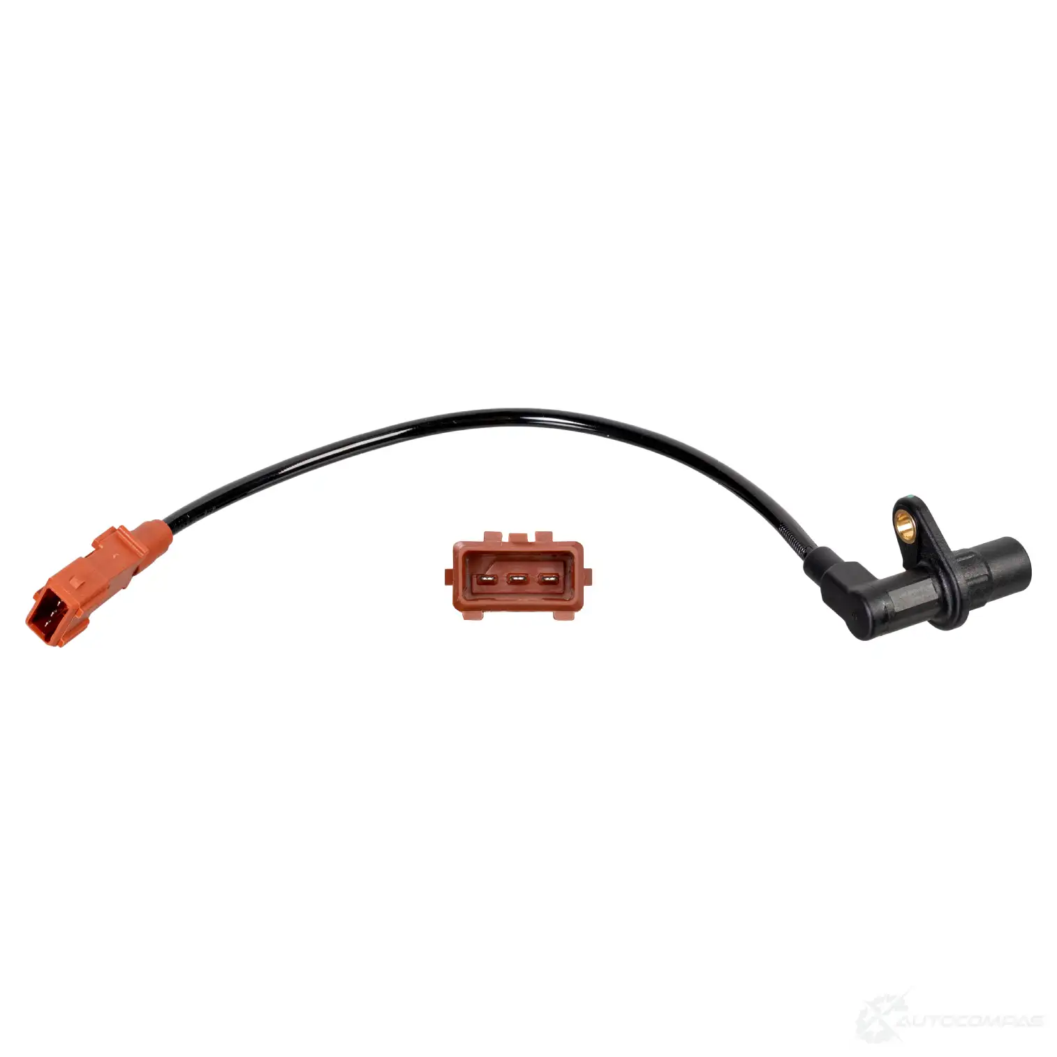 Датчик коленвала, импульсов FEBI BILSTEIN G RV5K 176230 1437995633