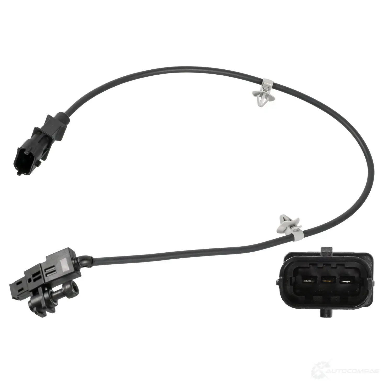 Датчик коленвала, импульсов FEBI BILSTEIN 107757 1 UAS24 1437437292