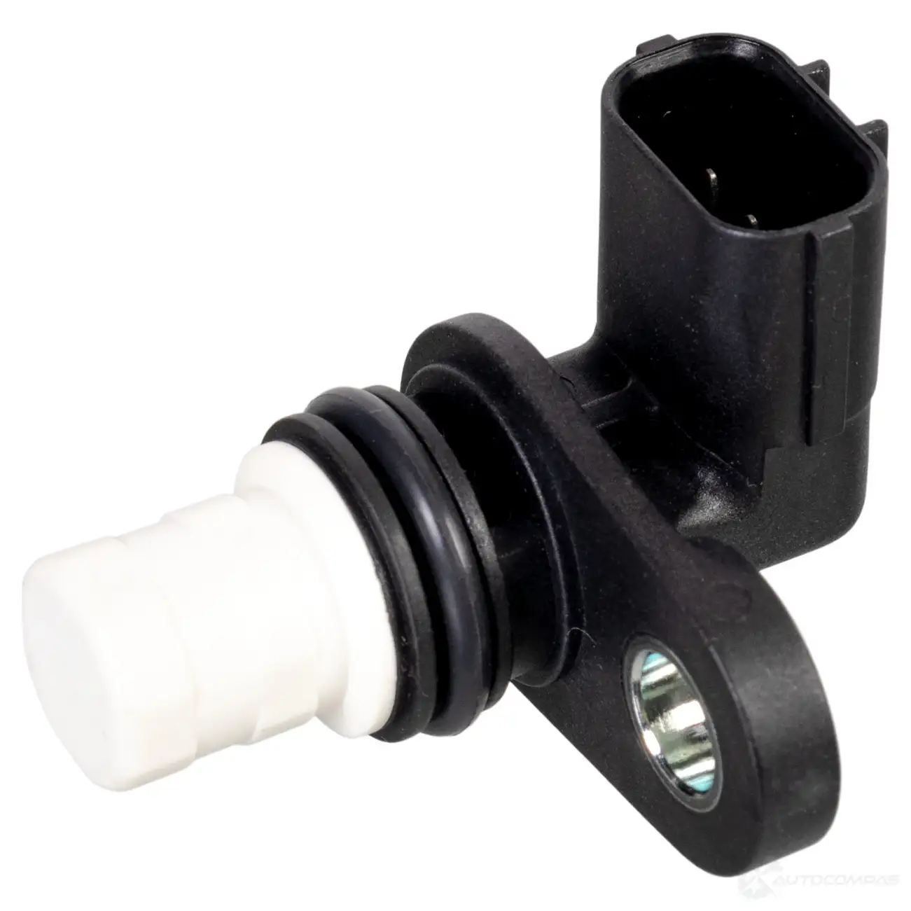Датчик коленвала, импульсов FEBI BILSTEIN 177117 1439180474 I5HU5 D - Изображение 1