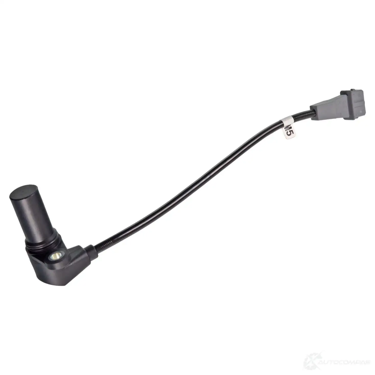 Датчик коленвала, импульсов FEBI BILSTEIN 180006 VZ3FGD A 1439864138 - Изображение 1