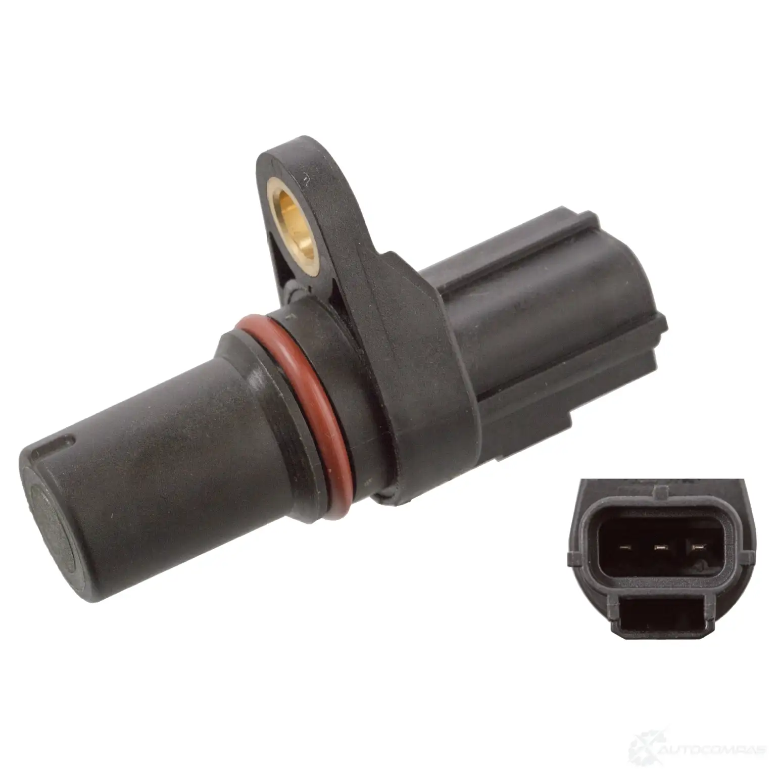 Датчик коленвала, импульсов FEBI BILSTEIN 1424384309 4054224033999 MG2L S 103399
