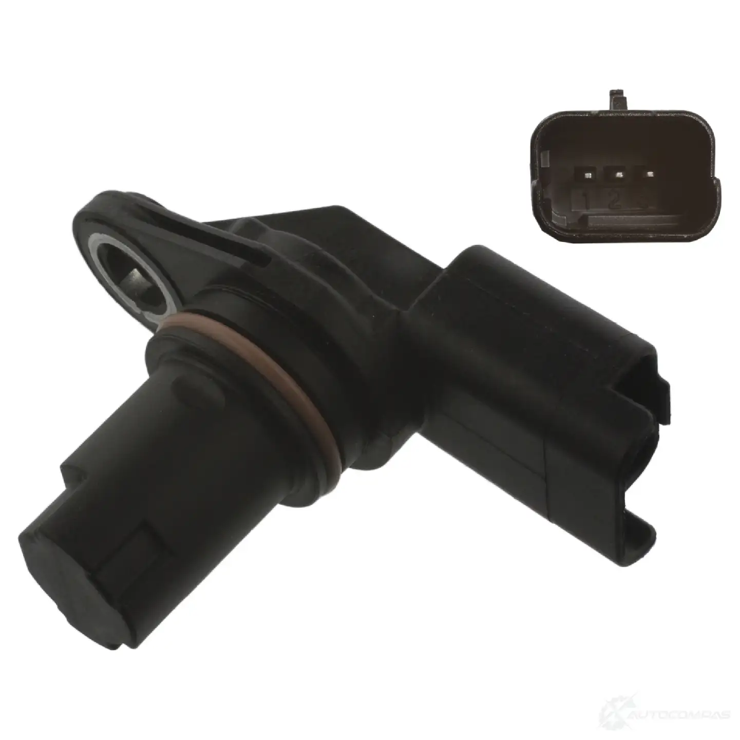 Датчик распредвала FEBI BILSTEIN 5H O3Q0 1079790 4027816331353 33135