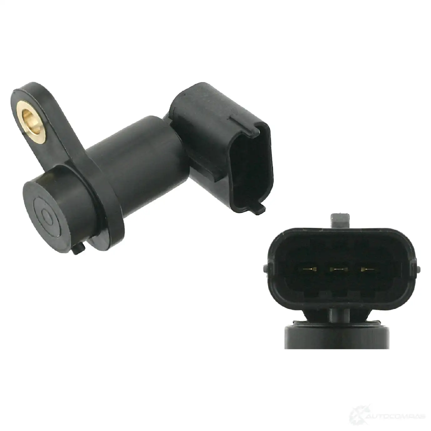 Датчик распредвала FEBI BILSTEIN 28127 39X M57 4027816281276 1075348