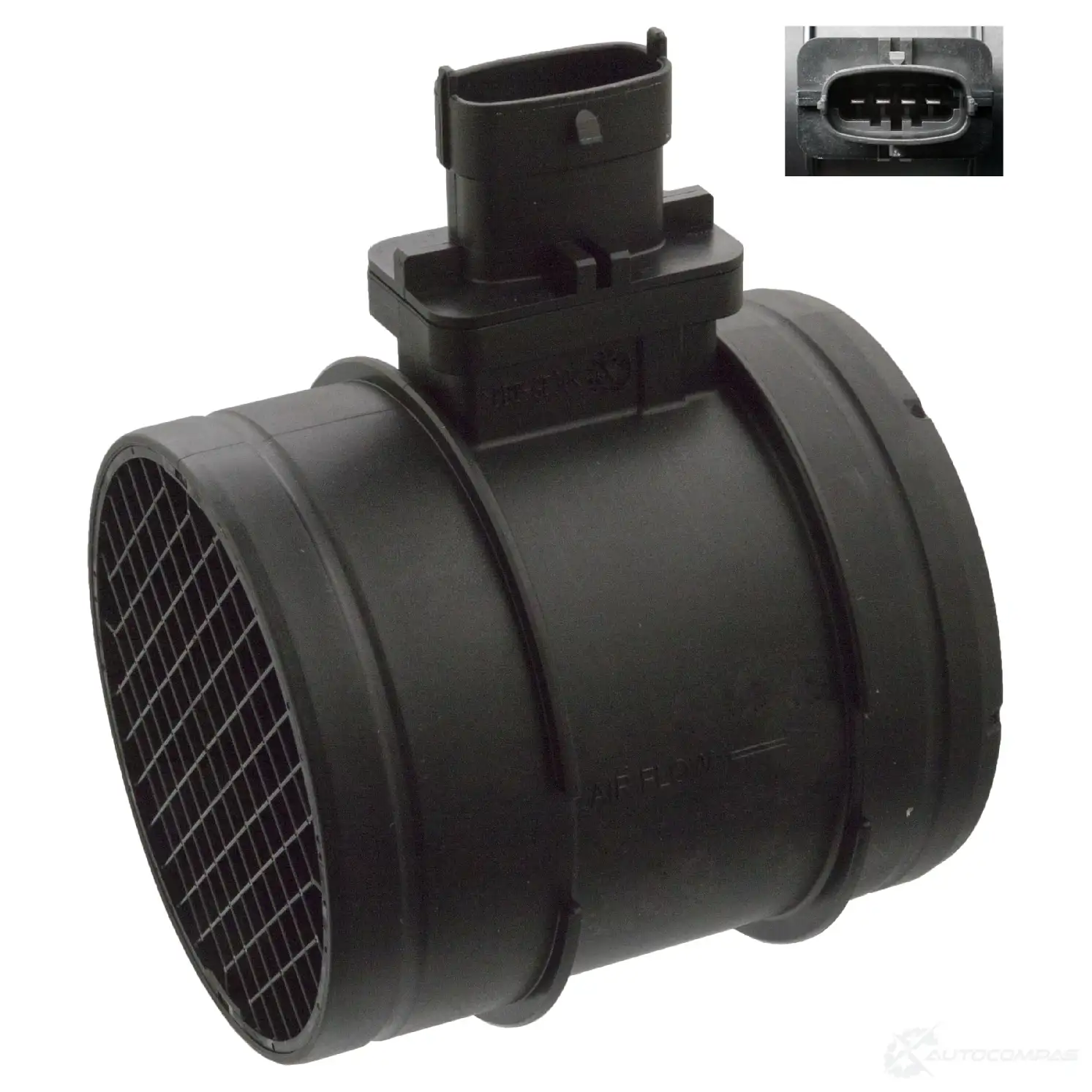 Расходомер воздуха FEBI BILSTEIN 4054224035757 CV22 0Y 1424384323 103575