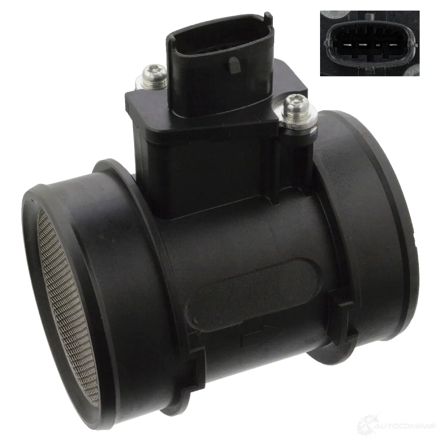 Расходомер воздуха FEBI BILSTEIN 4054224057766 1424384348 K9L XT29 105776 - Изображение 1