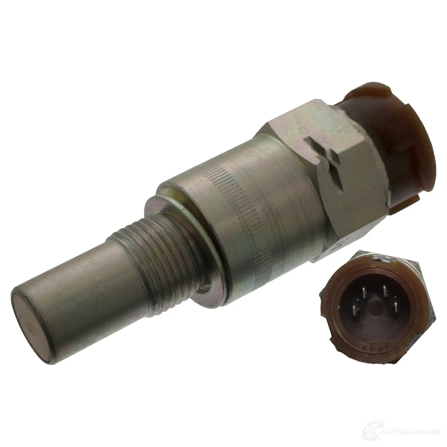 Датчик скорости FEBI BILSTEIN 1086299 4027816400226 8MC UU 40022