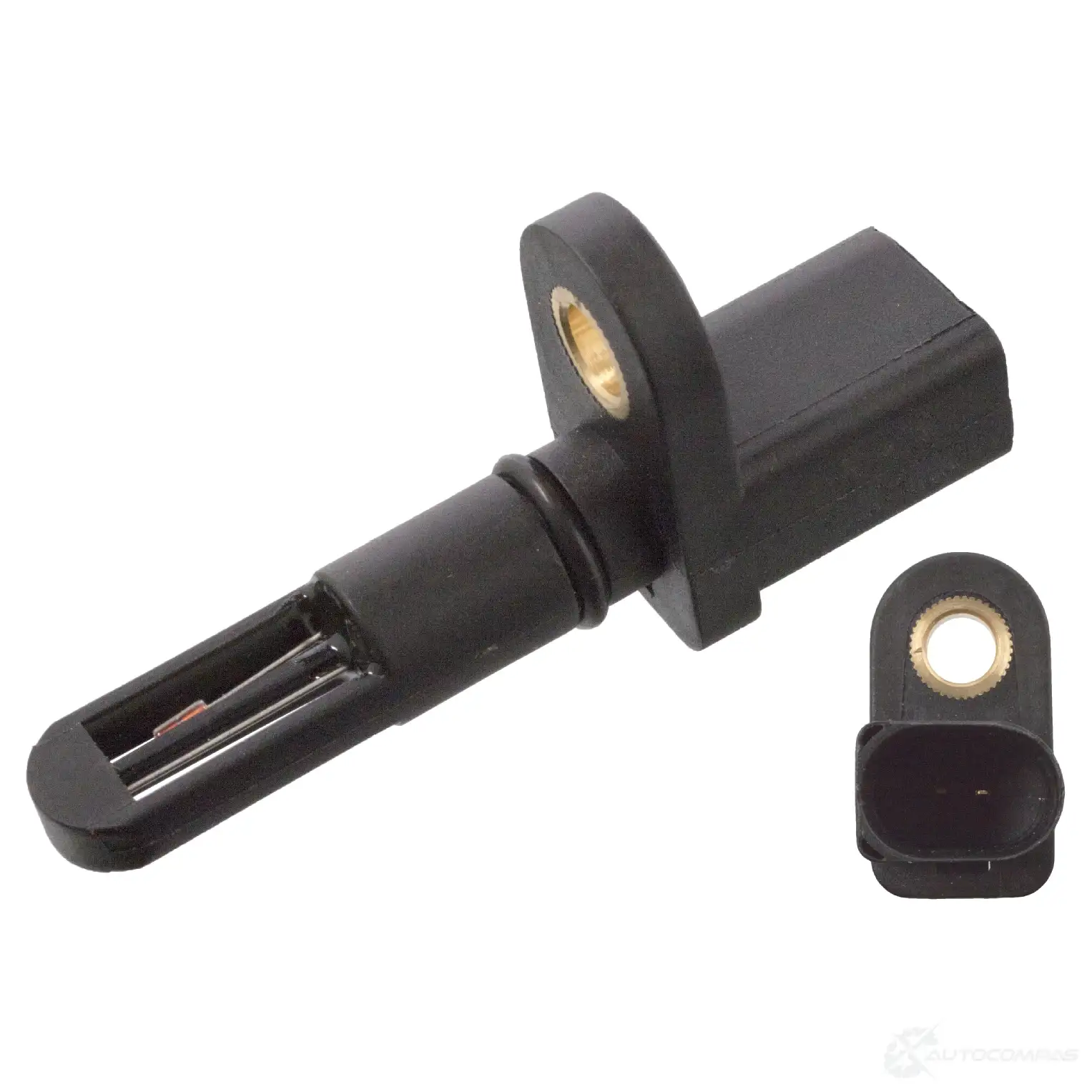 Датчик температуры воздуха FEBI BILSTEIN 8GY C12 1424384367 106282 4054224062821