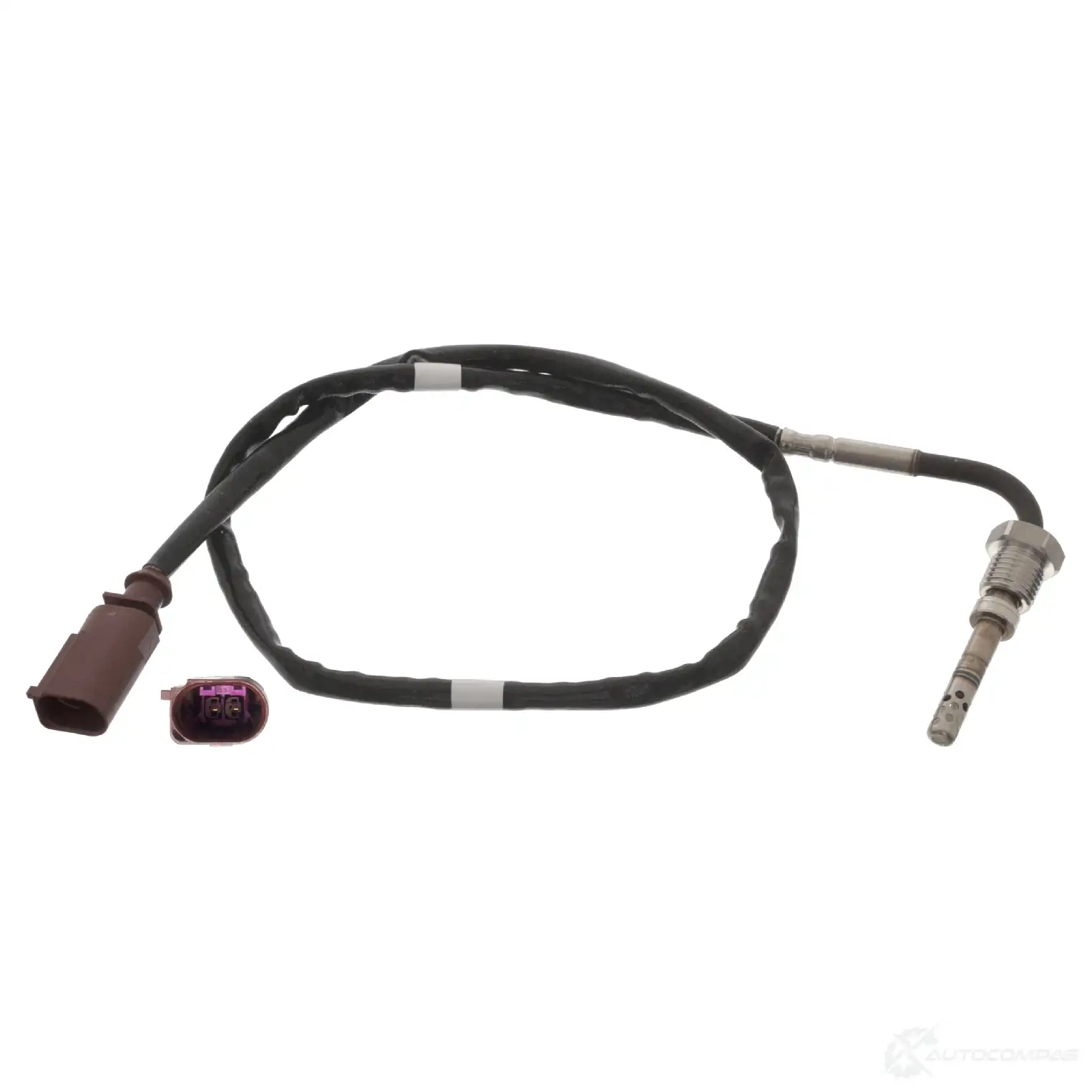 Датчик температуры выхлопных газов FEBI BILSTEIN 1094363 AZ 9LXA1 48841 4027816488415