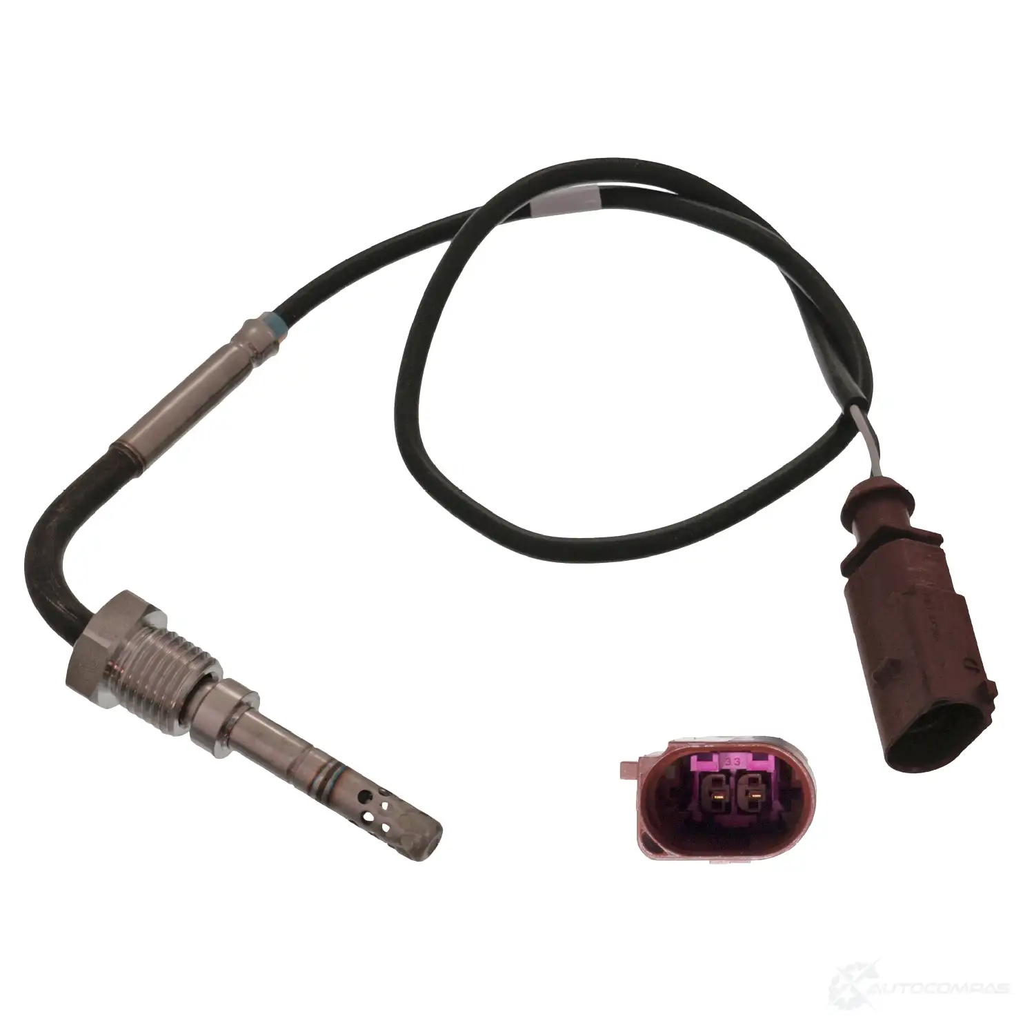 Датчик температуры выхлопных газов FEBI BILSTEIN GCQES 7 4027816488378 1094359 48837