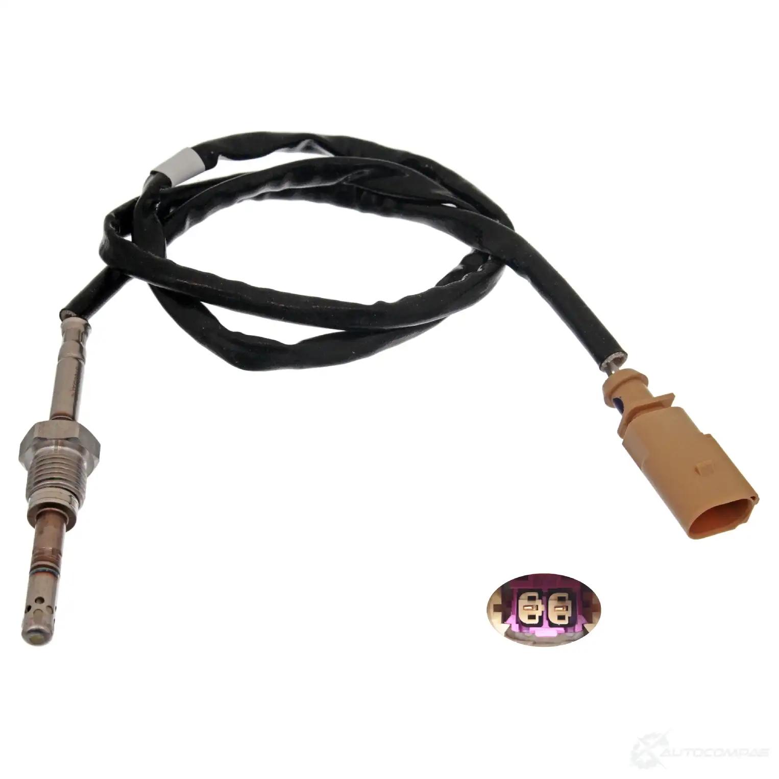Датчик температуры выхлопных газов FEBI BILSTEIN 49305 4027816493051 Q6ZU W 1094812