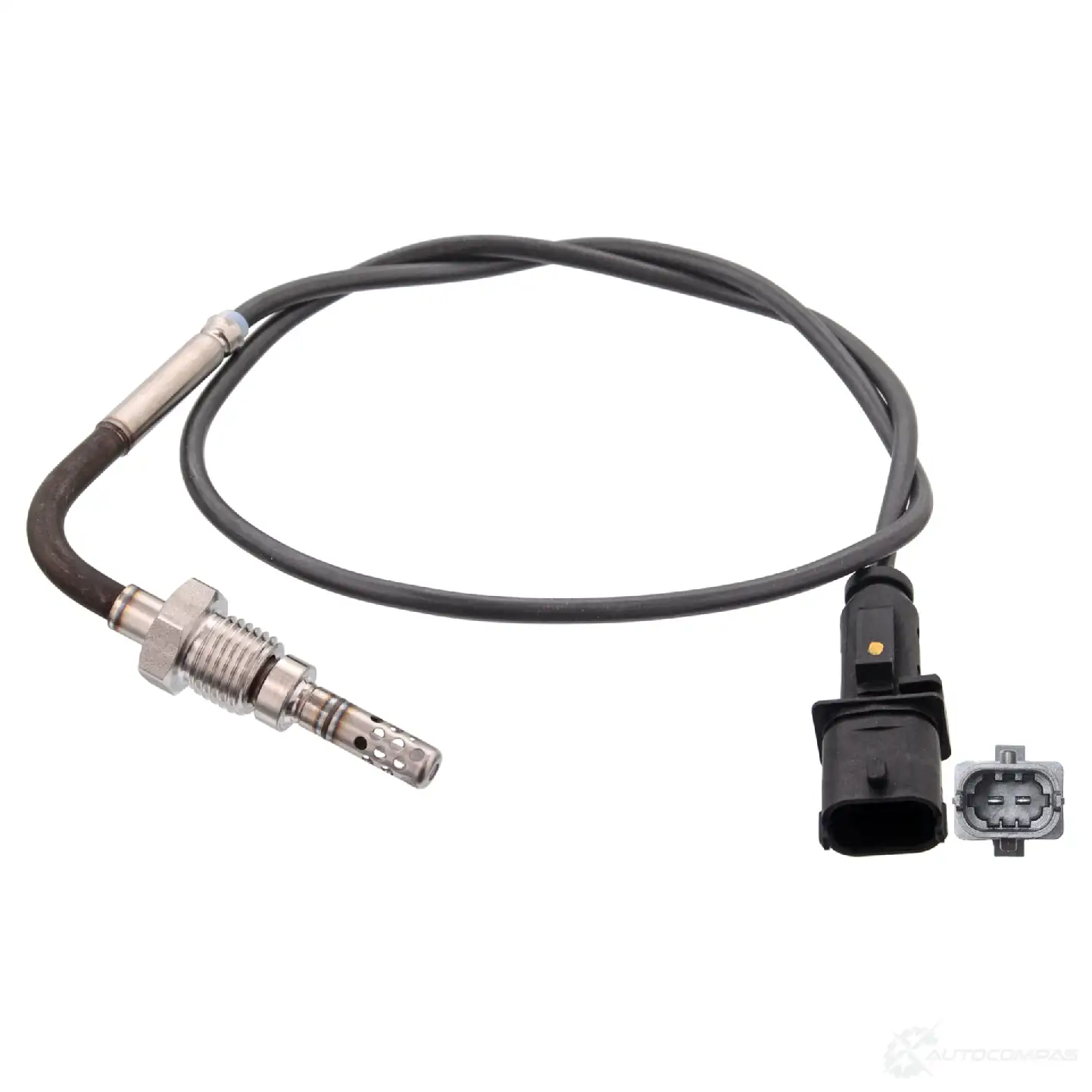 Датчик температуры выхлопных газов FEBI BILSTEIN 1212885665 100819 4054224008195 T4OIO 0