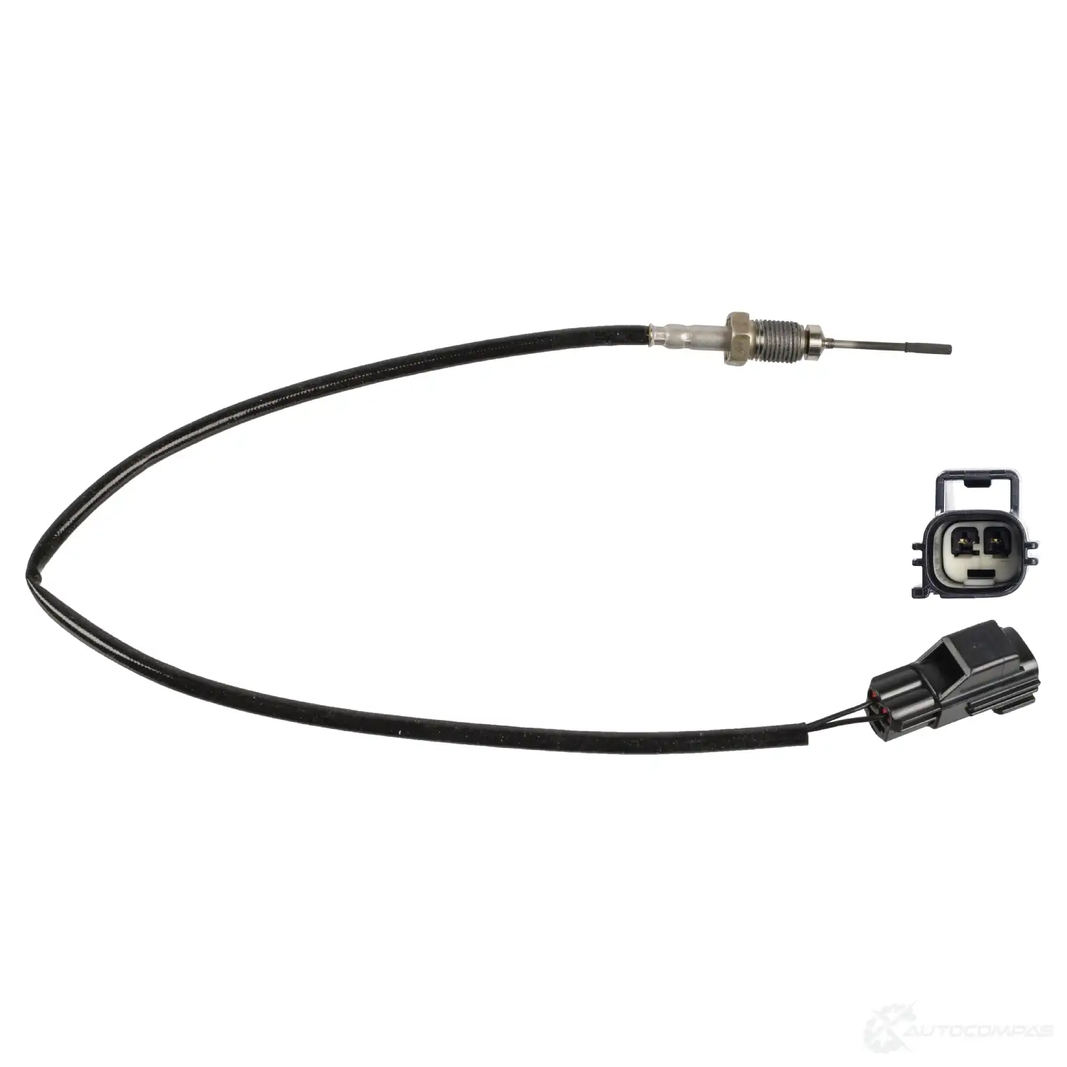 Датчик температуры выхлопных газов FEBI BILSTEIN 1437382896 107665 BQ5OS JV