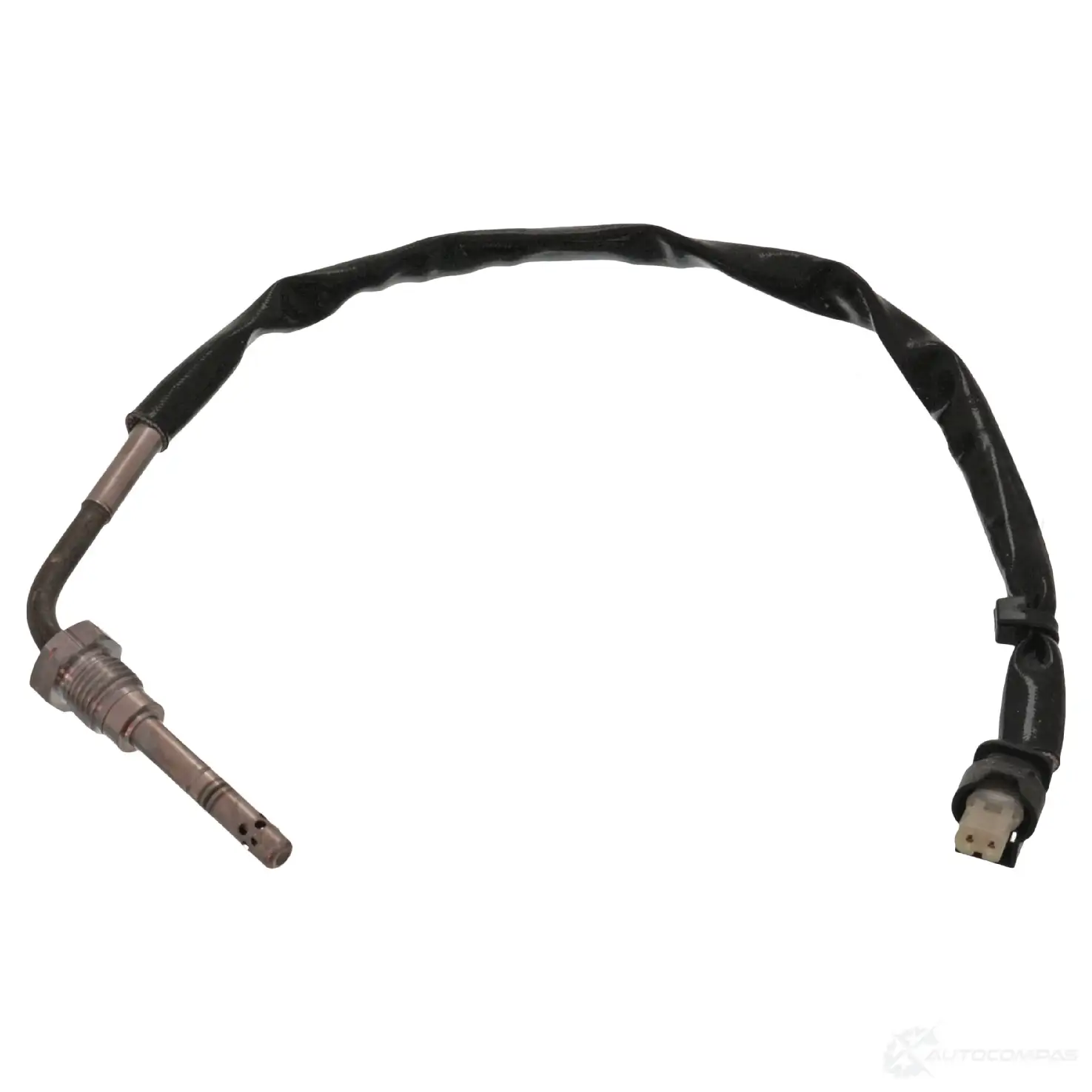 Датчик температуры выхлопных газов FEBI BILSTEIN V7N3 6 1094361 4027816488392 48839