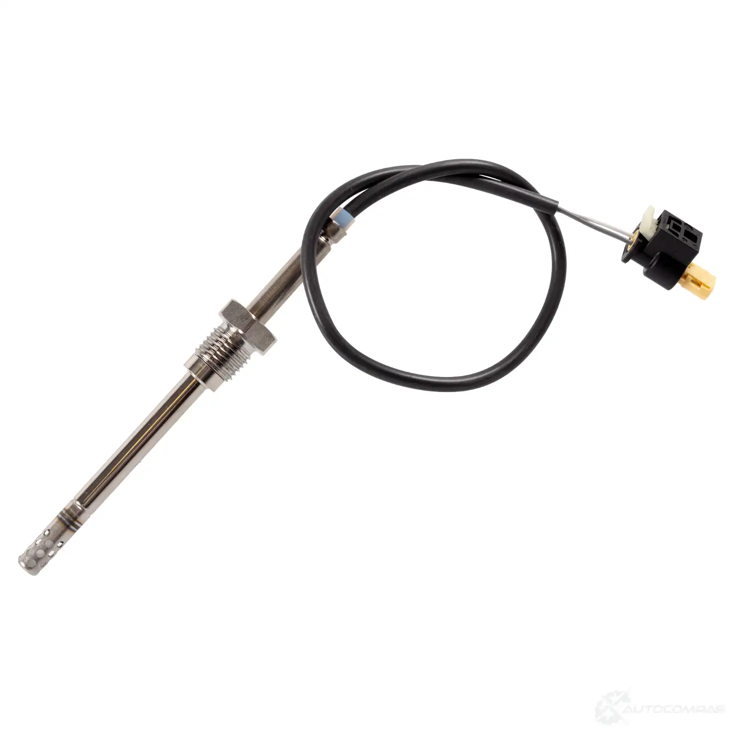 Датчик температуры выхлопных газов FEBI BILSTEIN 1437382910 FK9JB 6 175021 - Изображение 1