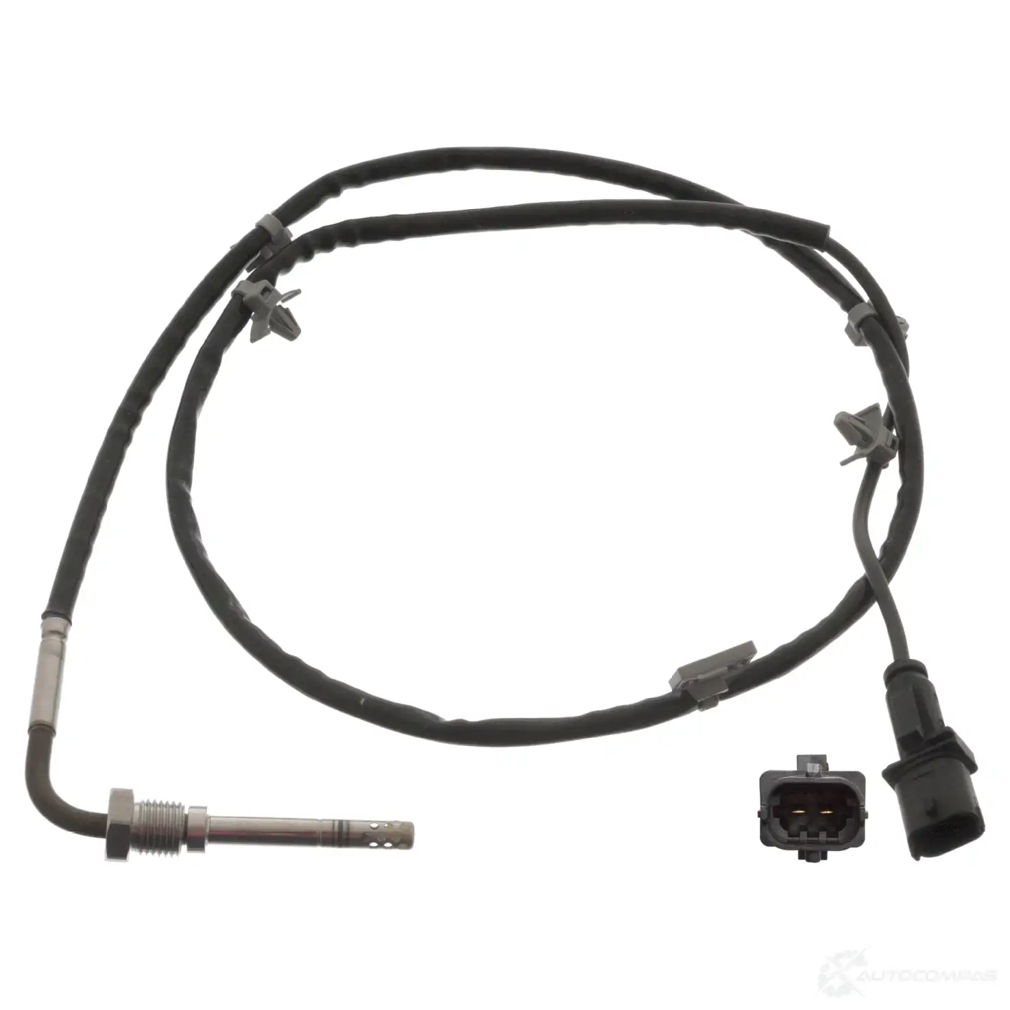 Датчик температуры выхлопных газов FEBI BILSTEIN C5 A2UD 48846 4027816488460 1094368 изображение 0