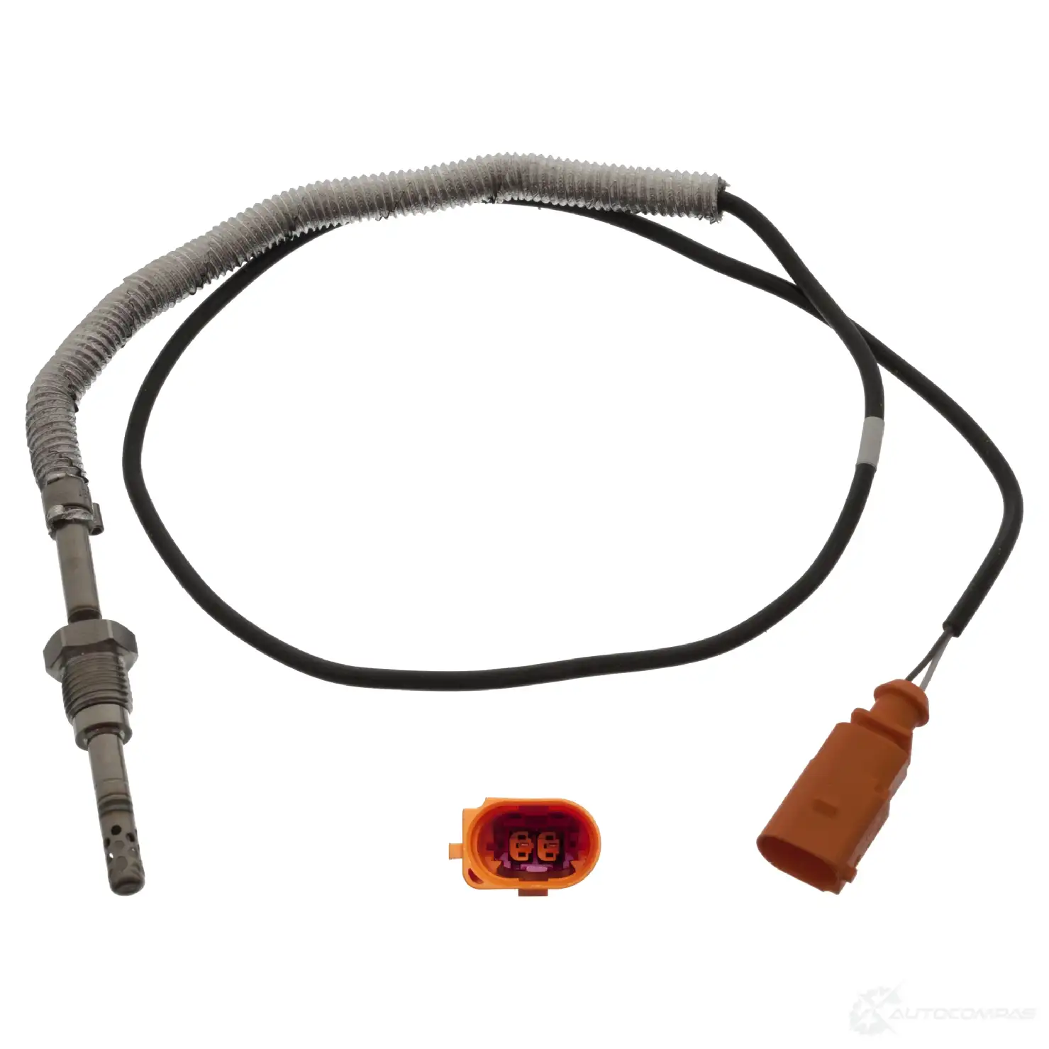 Датчик температуры выхлопных газов FEBI BILSTEIN 1094372 FD7 TX 4027816488507 48850