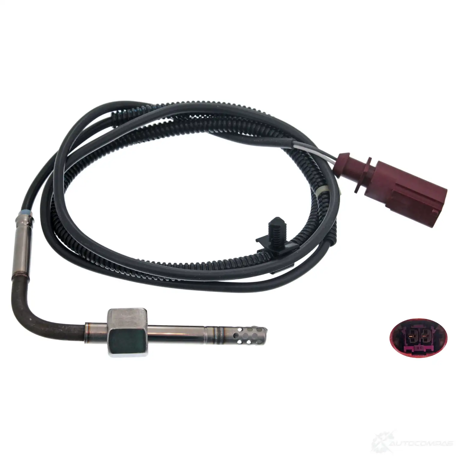Датчик температуры выхлопных газов FEBI BILSTEIN 1094767 8AGN D 49260 4027816492603