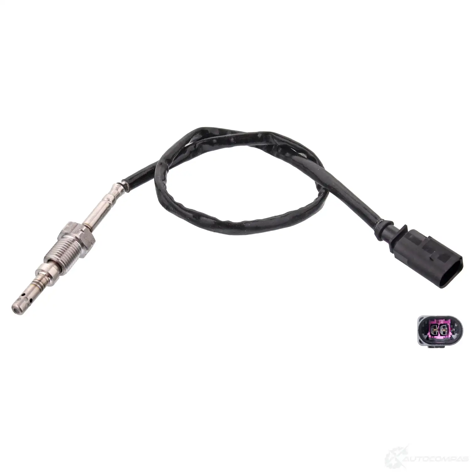 Датчик температуры выхлопных газов FEBI BILSTEIN 100803 4054224008034 AA4 N75Z 1212885541